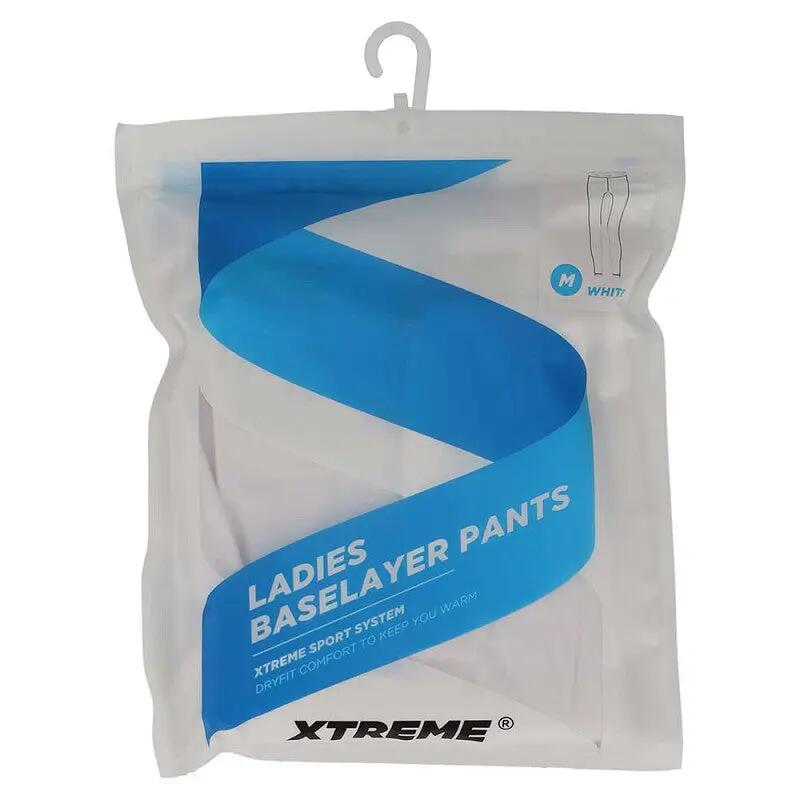 Leggings termici da donna, confezione da 2 pezzi 5/5