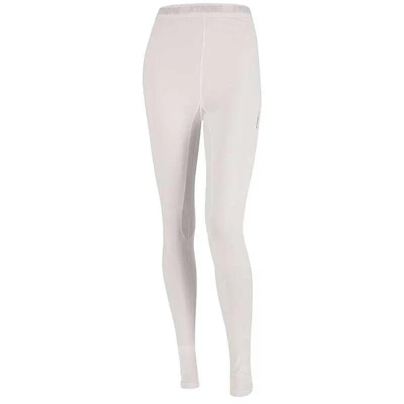 Leggings termici da donna, confezione da 2 pezzi 2/5