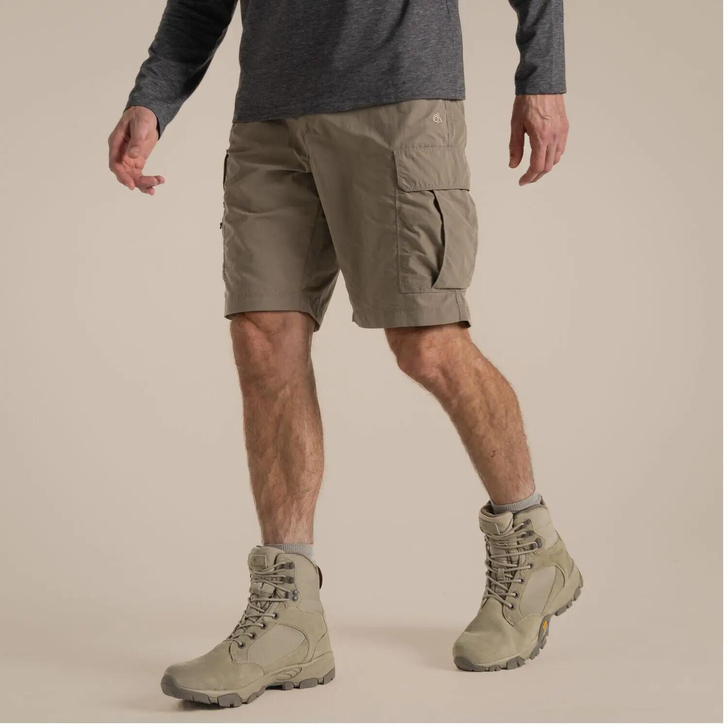 Short cargo Craghoppers NosiLife III 2/7