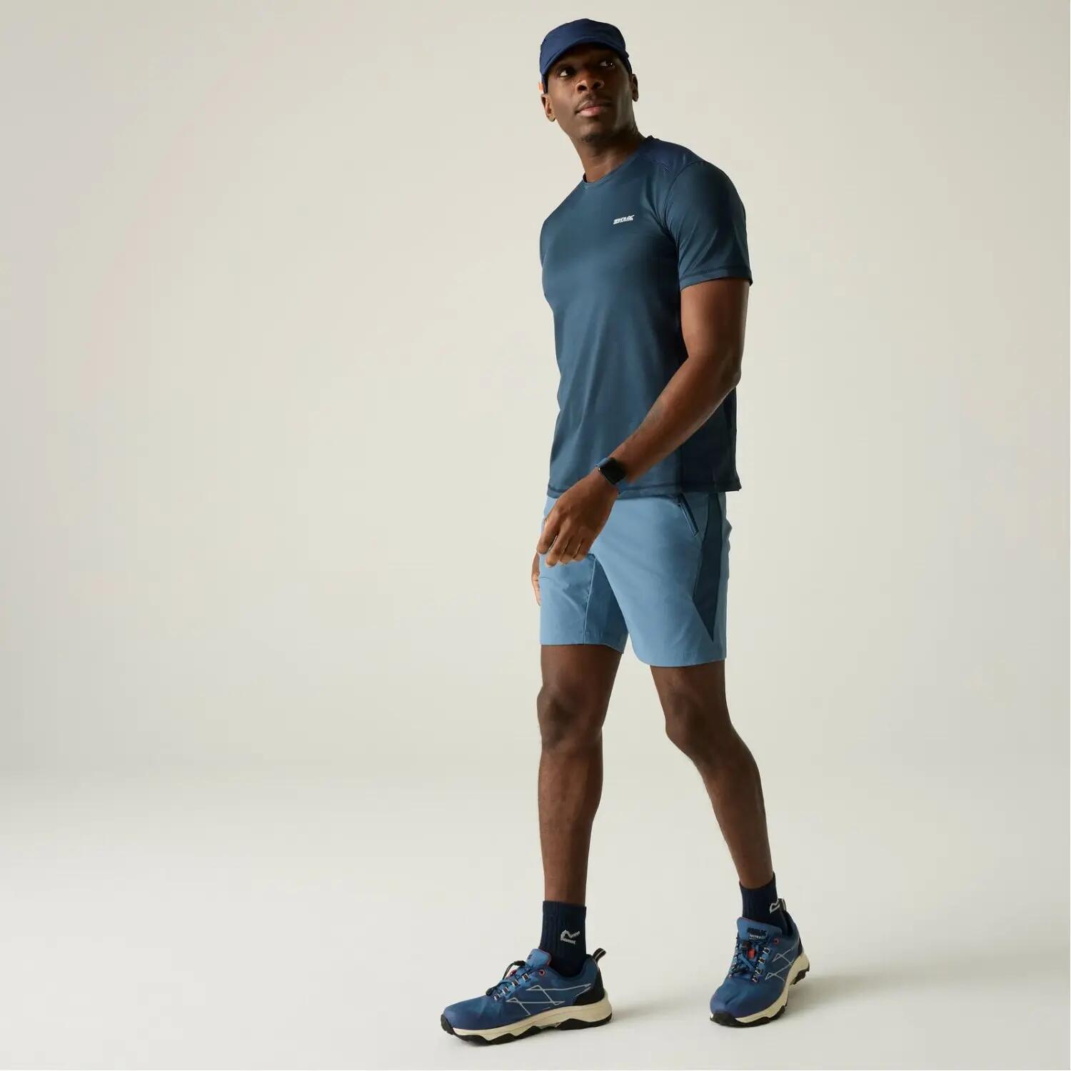 Pantalones cortos de montaña para hombre 5/7