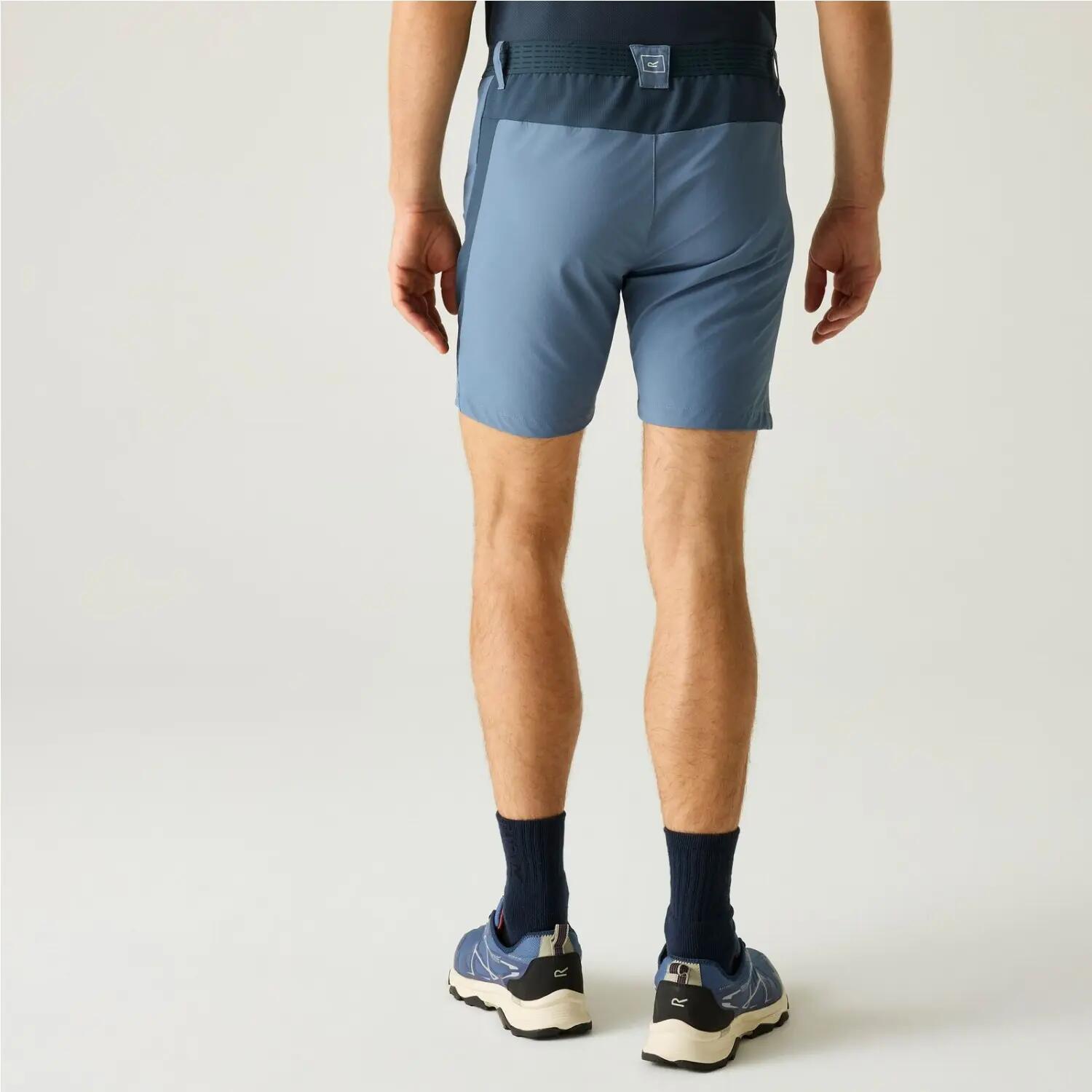 Pantalones cortos de montaña para hombre 4/7