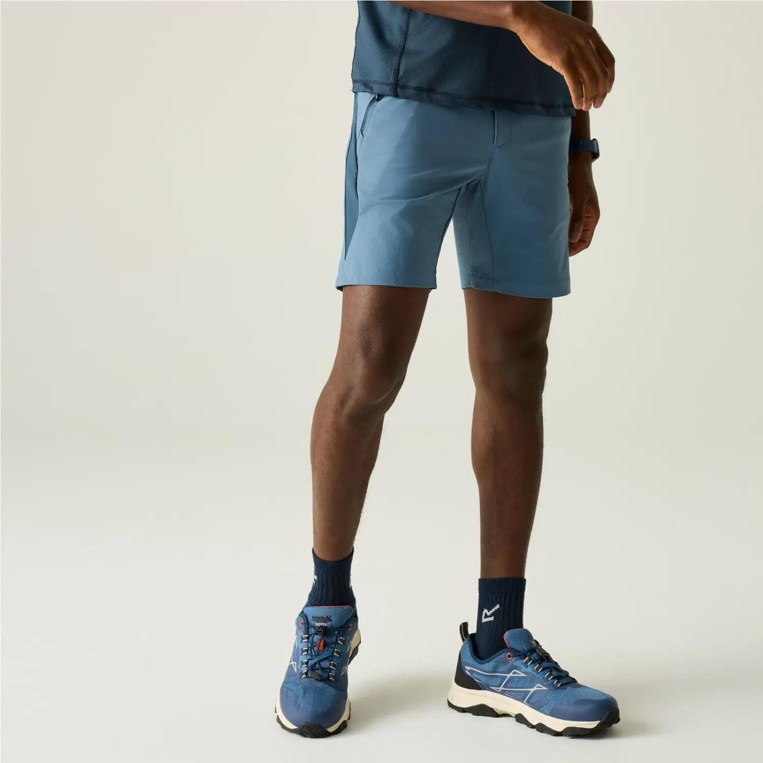 Pantalones cortos de montaña para hombre 3/7