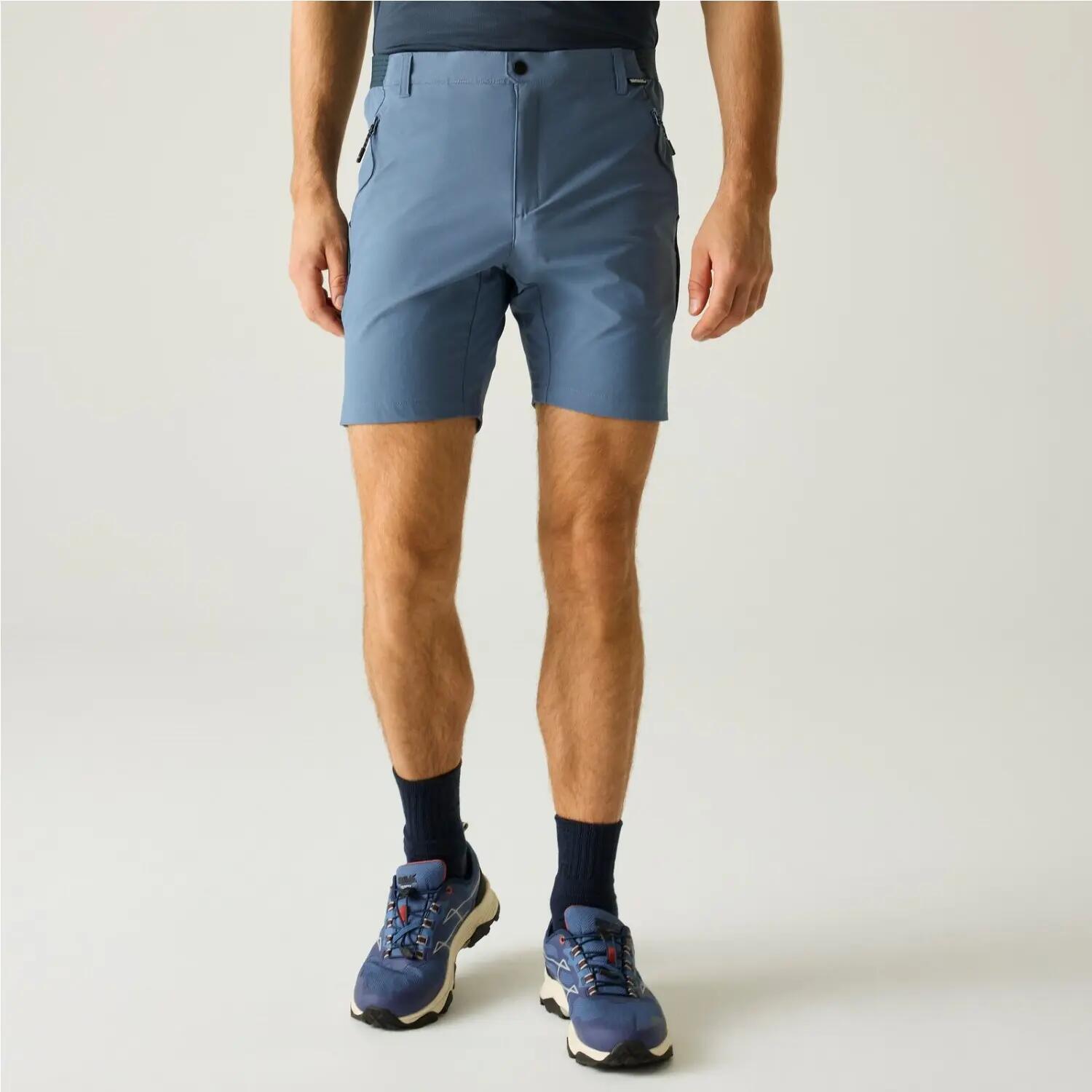 Pantalones cortos de montaña para hombre 2/7