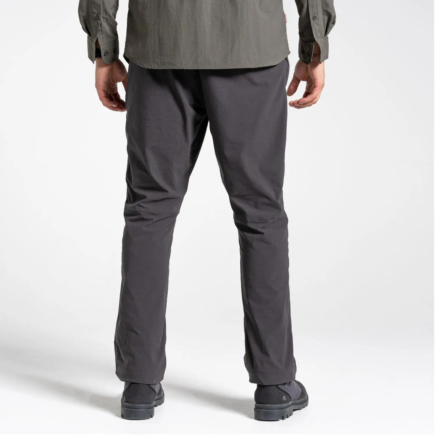 Craghoppers NosiLife NL Pro Trouser Hose für Herren 2/10