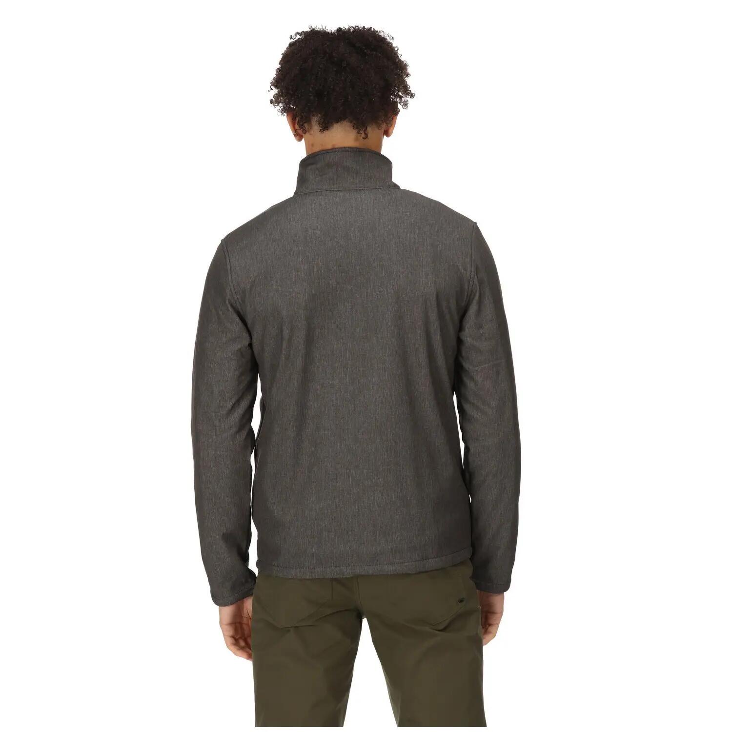 Regatta Softshelljacke Herren Cera V dauerhaft Wasserabweisend 2/7