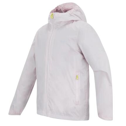 Veste imperméable à capuche pour enfants