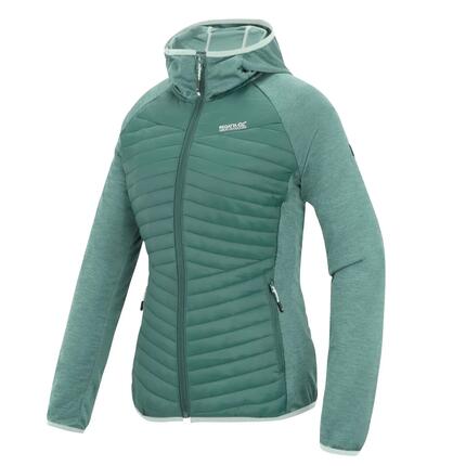 Andreson Marl Hybrid Steppjacke für Damen