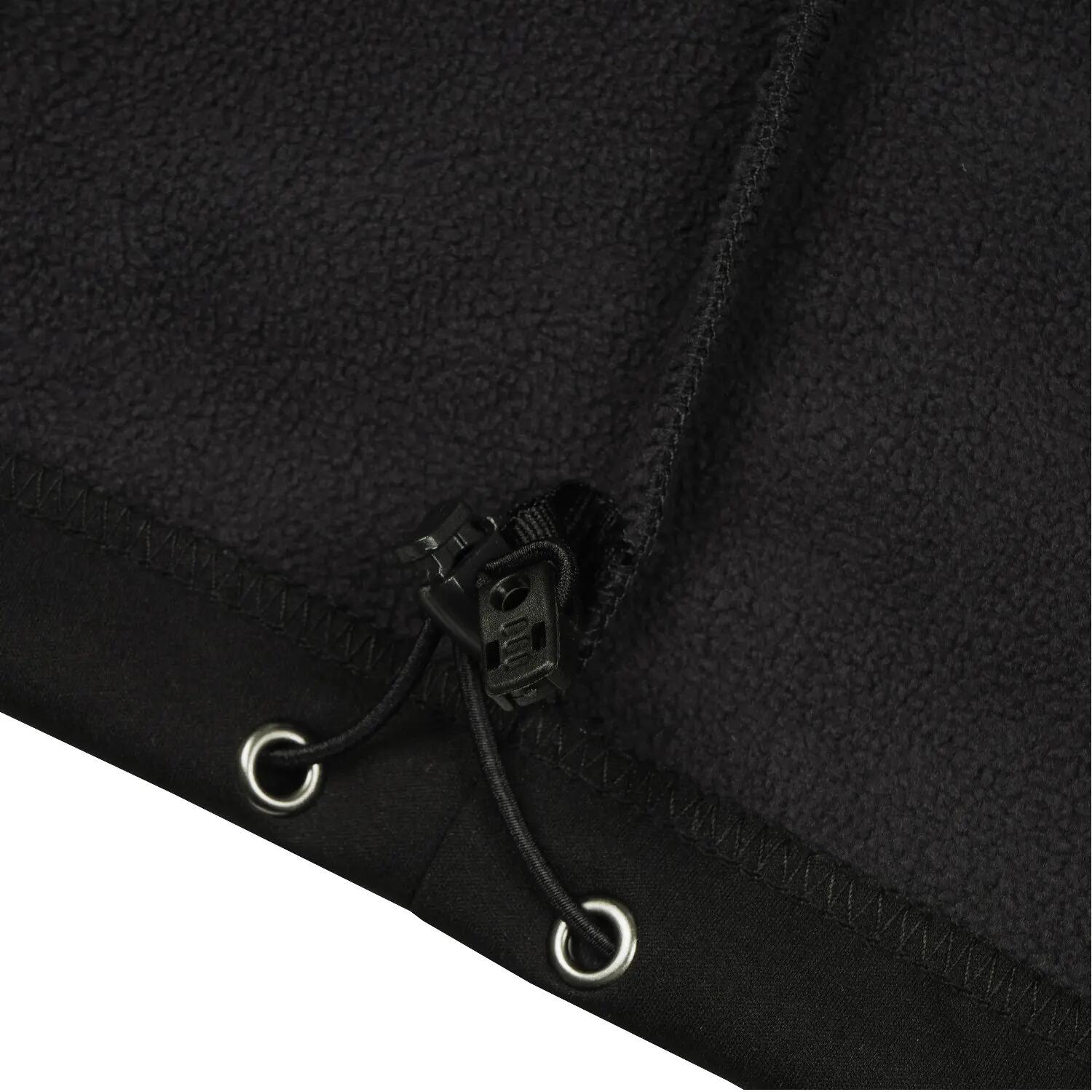 Icepeak Biggs Softshelljacke Herren mit Kapuze 5/5