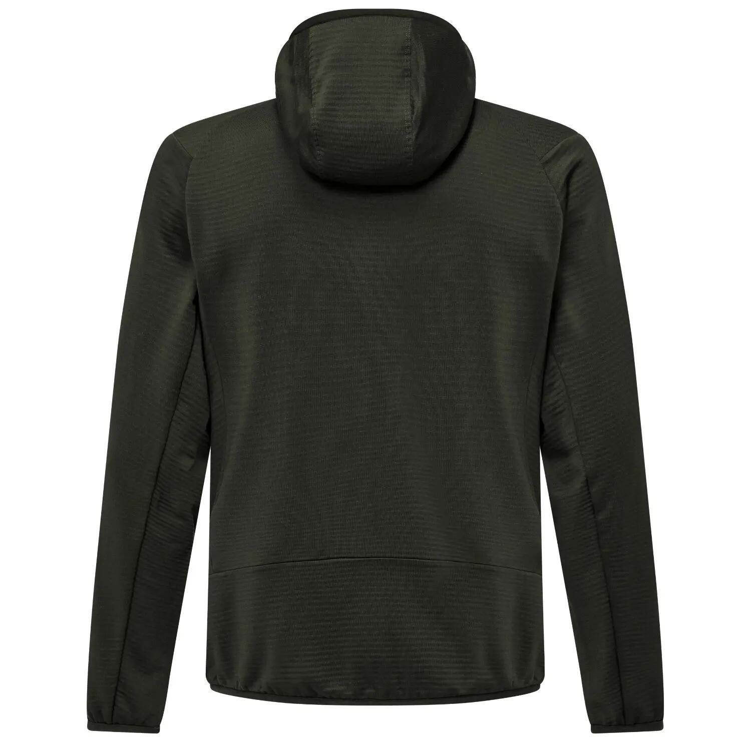 Giacca da escursionismo con cappuccio e zip Salewa Puez Altavia 2/5