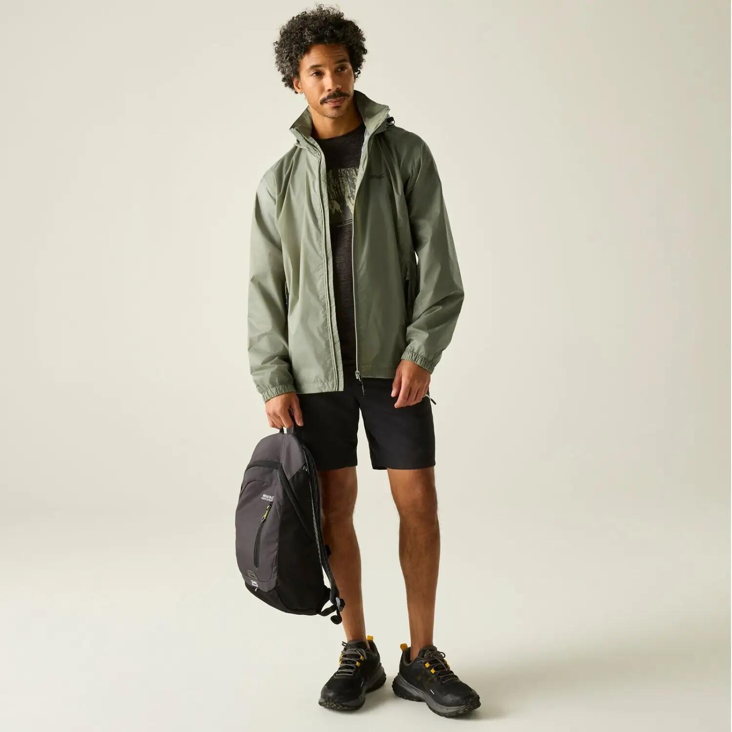 Coupe-Pluie - Lyle homme 4/7