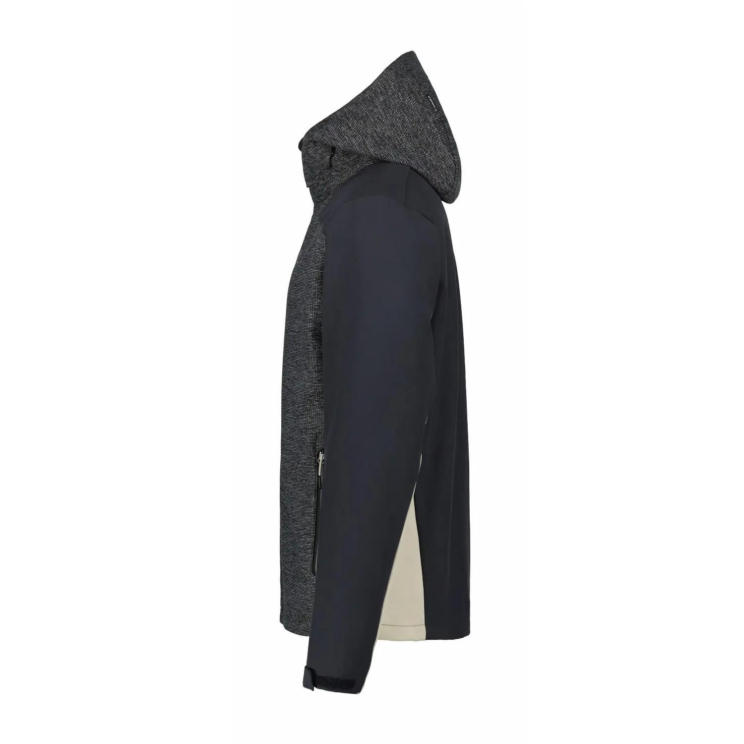 Technische softshell wandelsjas Icepeak Beedeville 3/6