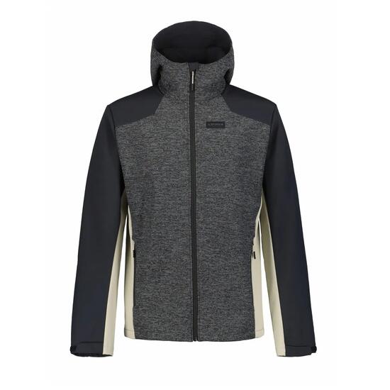 Veste de randonnée Softshell technique Icepeak Beedeville