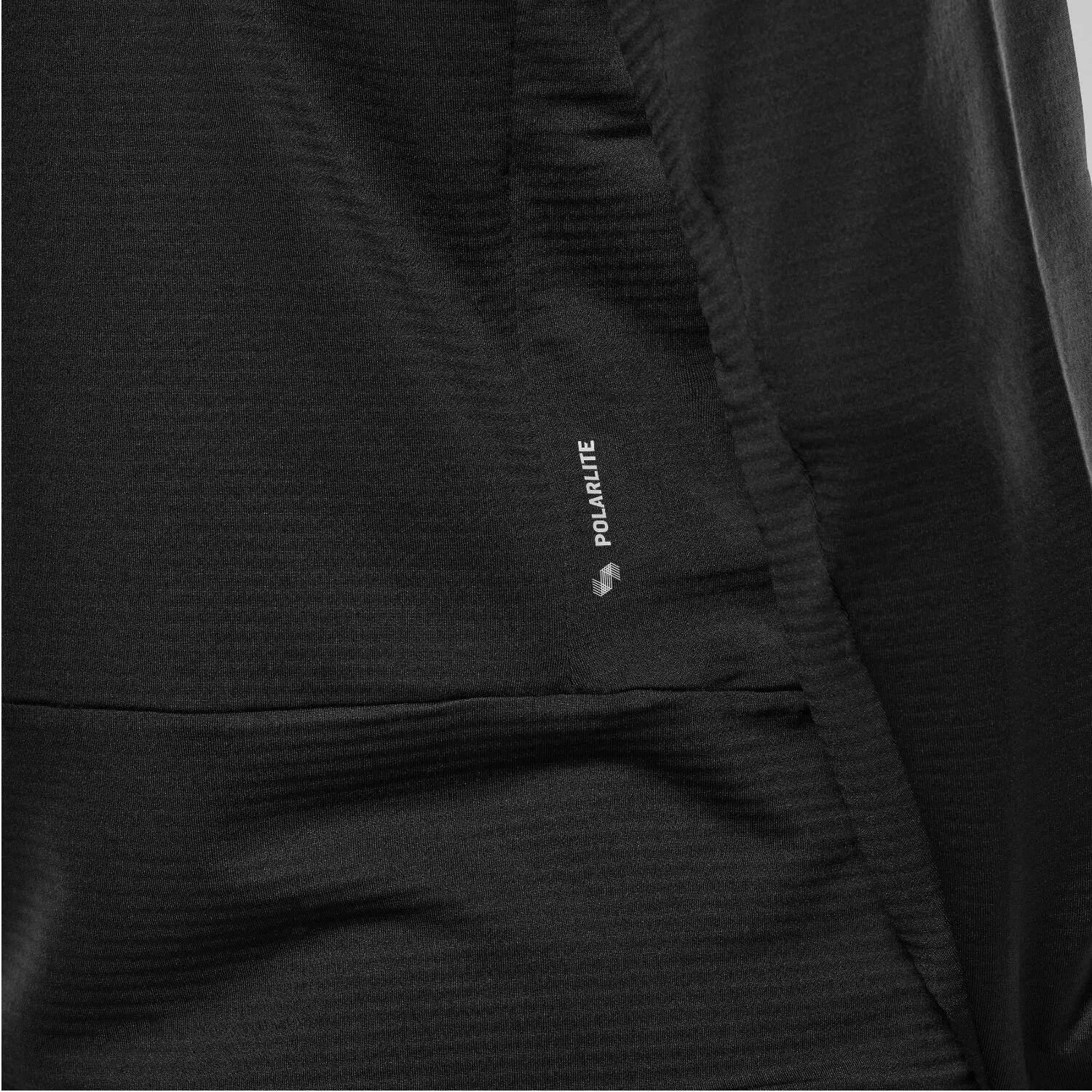 Giacca da escursionismo con cappuccio e zip Salewa Puez Altavia 4/5