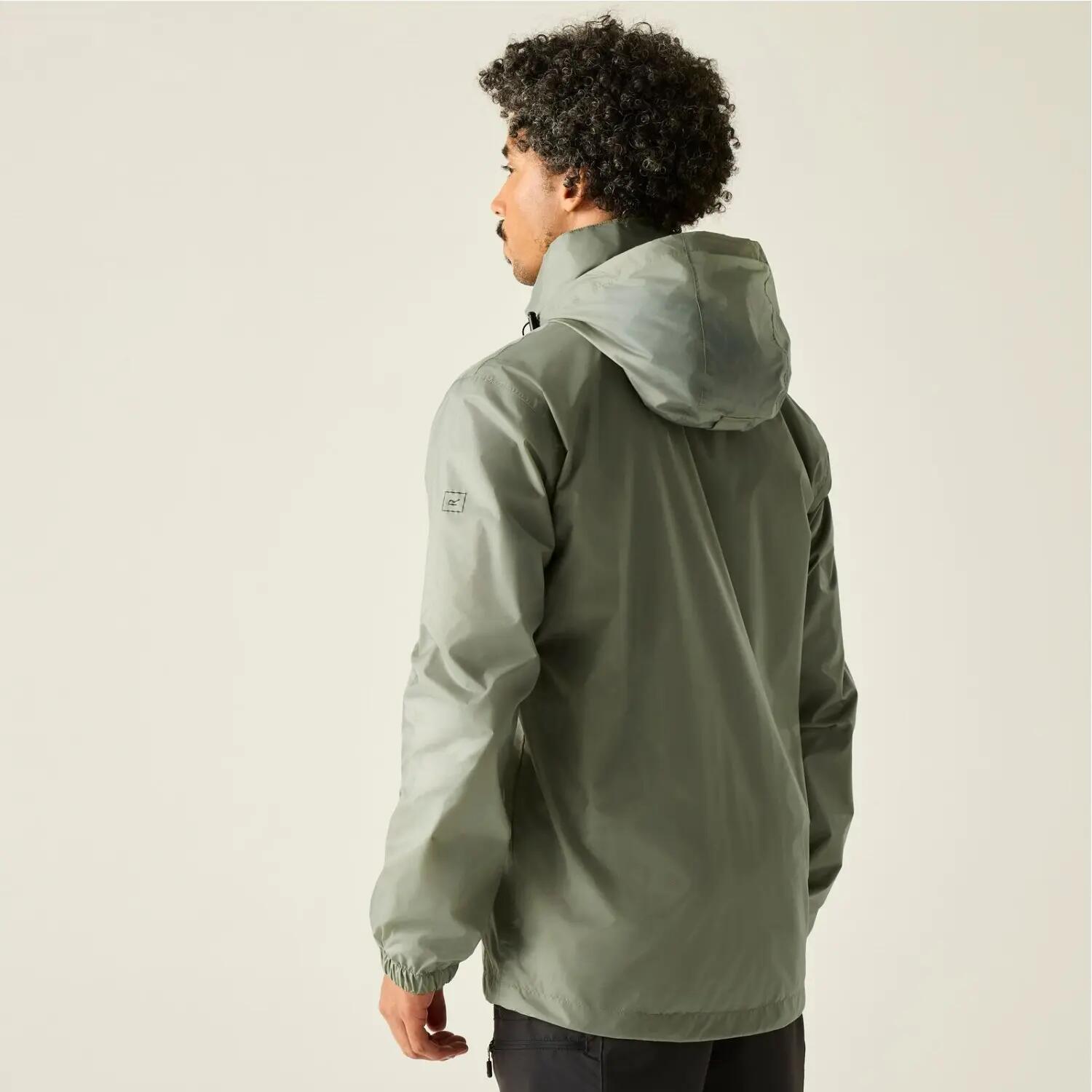 Coupe-Pluie - Lyle homme 3/7