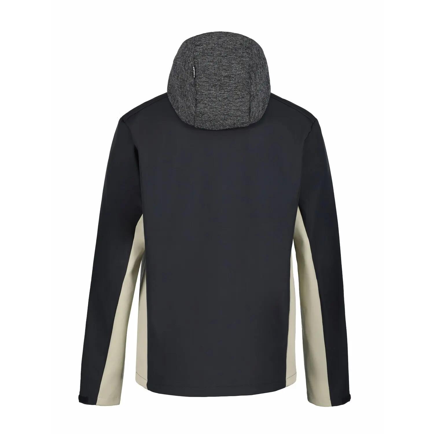Technische softshell wandelsjas Icepeak Beedeville 2/6