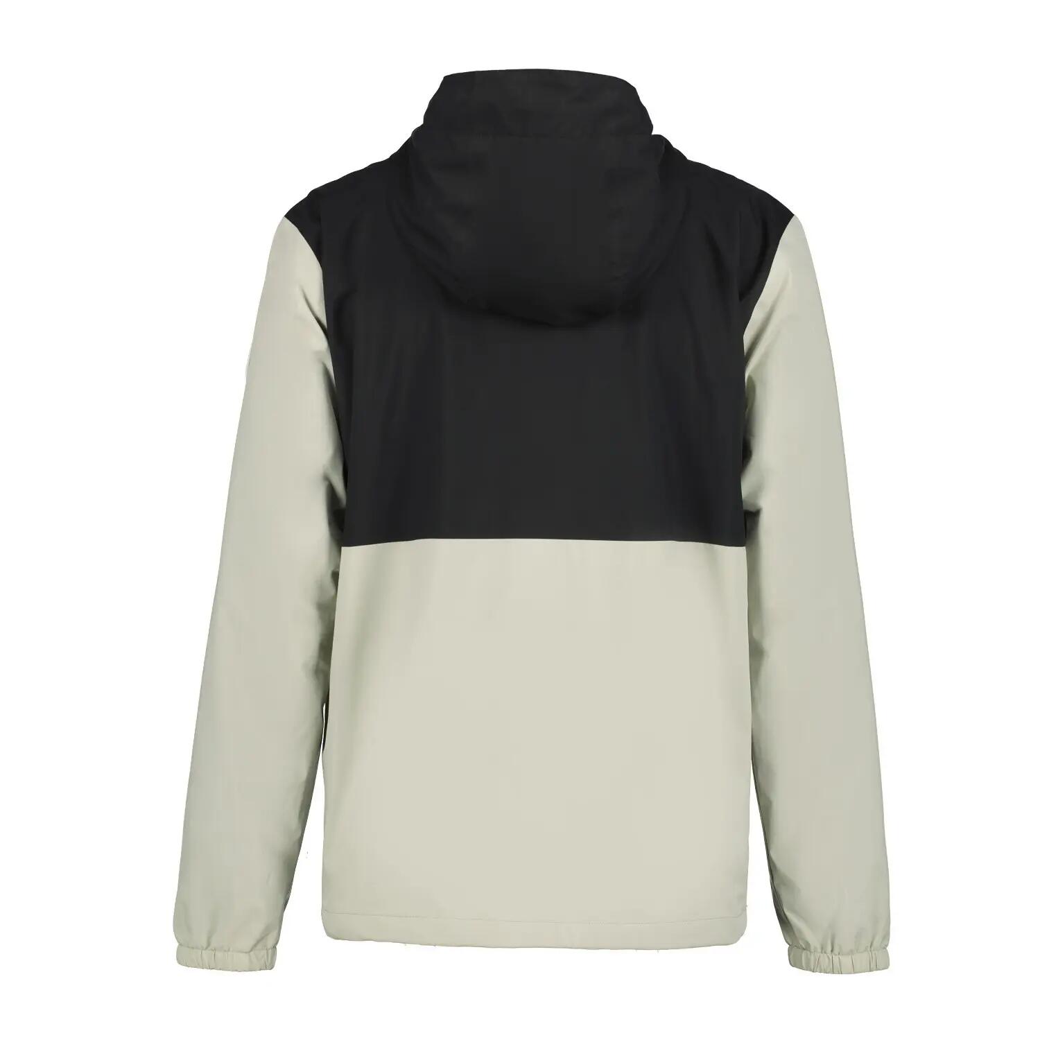 Icepeak Altar Outdoorjacke Herren mit Kapuze und Meshfutter 2/3