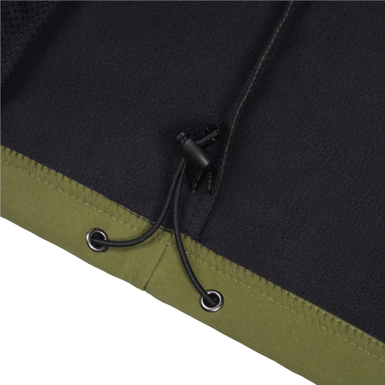 Icepeak Brimfield Softshelljacke für Herren mit Kapuze 3/5