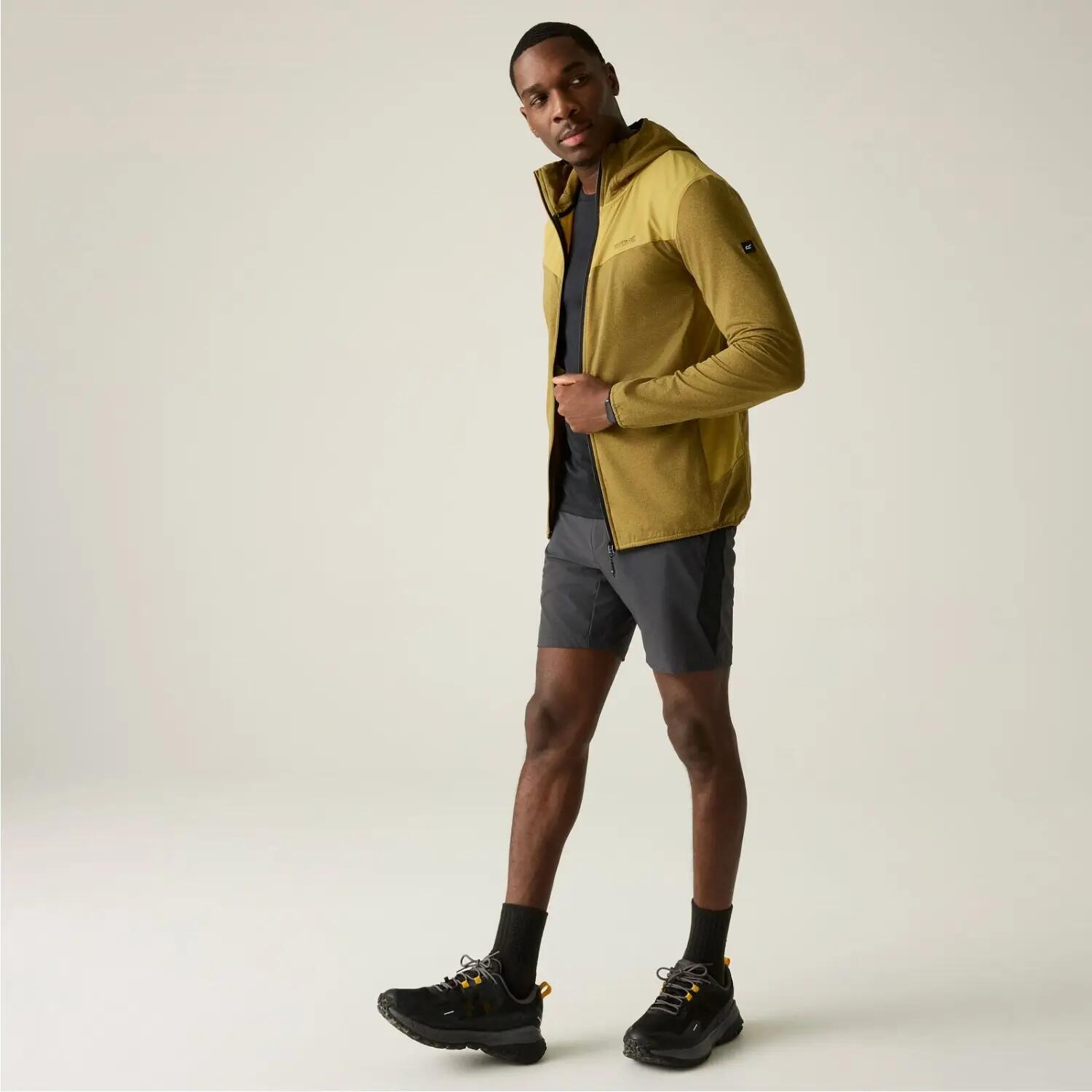 Regatta Powerstretch Midlayer Herren Finchdale 4/6