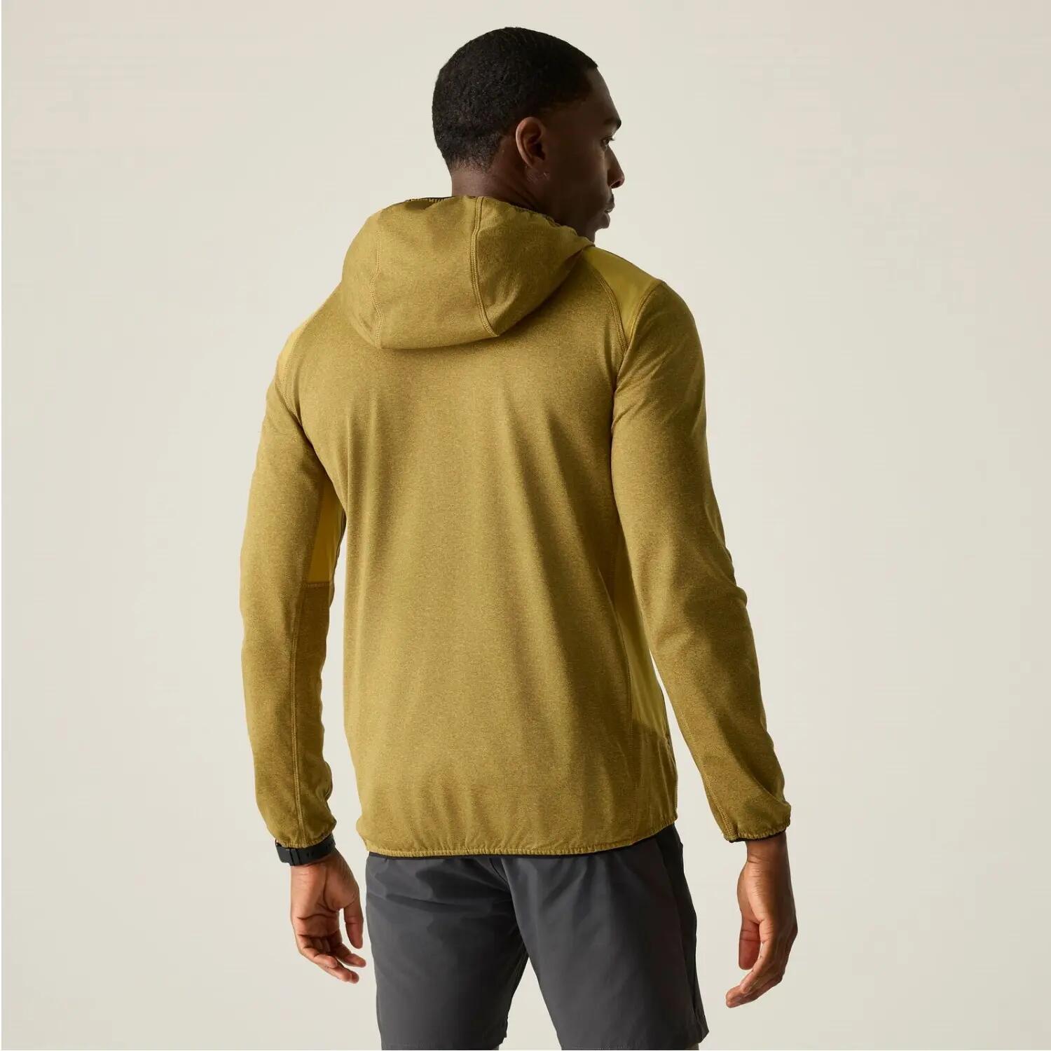 Regatta Powerstretch Midlayer Herren Finchdale 3/6