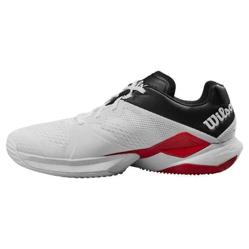 Wilson Bela Tour Blanco Wrs331580 5/5