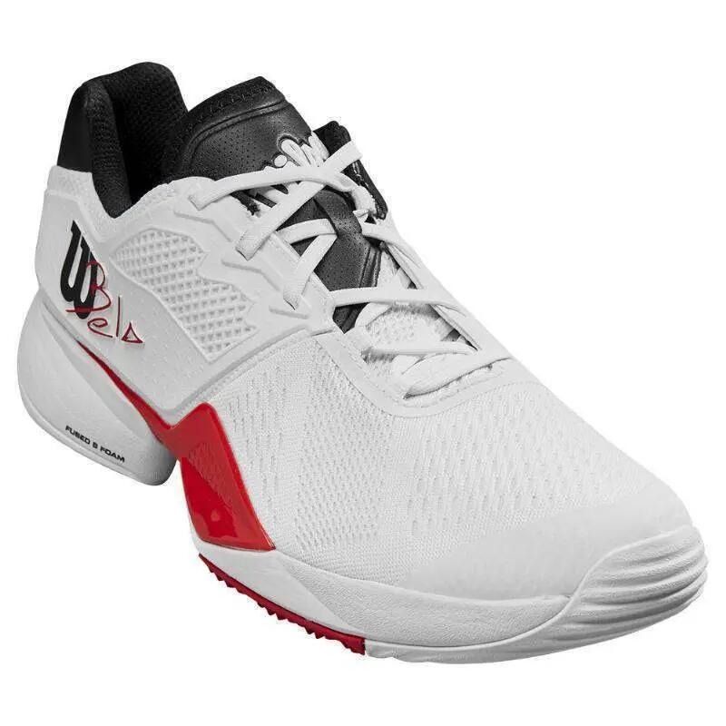 Wilson Bela Tour Blanco Wrs331580 4/5