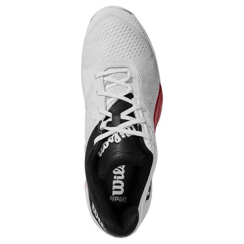 Wilson Bela Tour Blanco Wrs331580 3/5