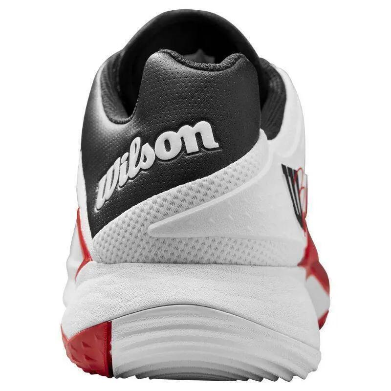 Wilson Bela Tour Blanco Wrs331580 2/5
