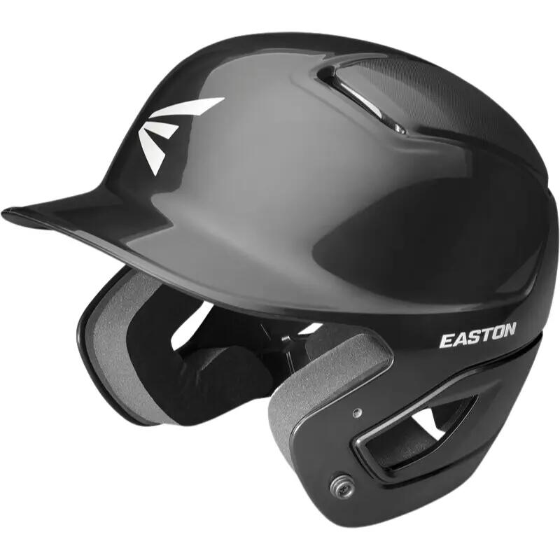 Easton Alpha Helmet L/XL Black 1/5