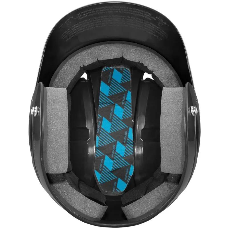 Easton Alpha Helmet L/XL Royal 3/5