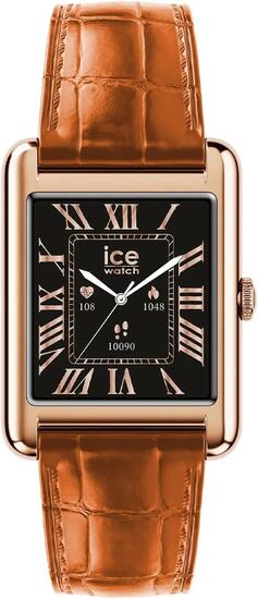 Ice Watch Digital Montre Marron/Noir 025383