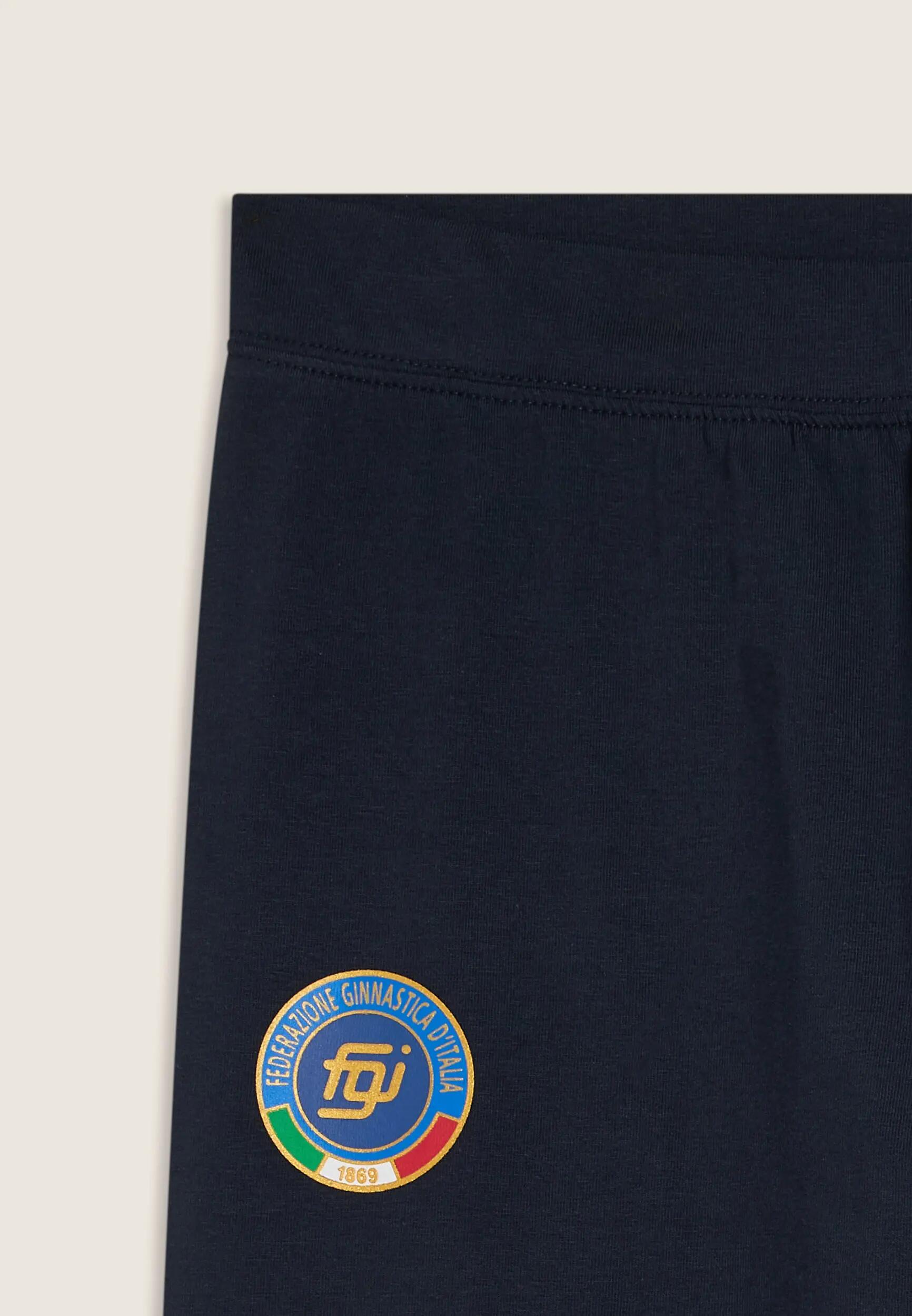 Legging corsaire FGI - Merchandising officiel 6/7