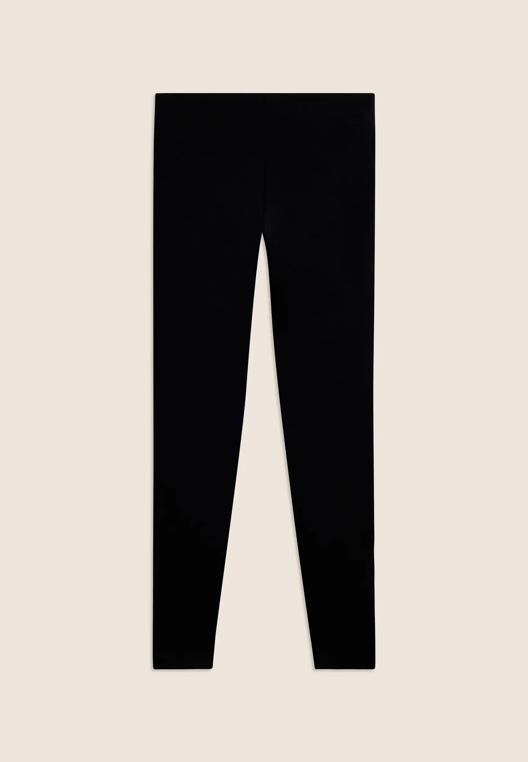 Leggings con tiras laterales y la inscripción FREDDY MST 5/6