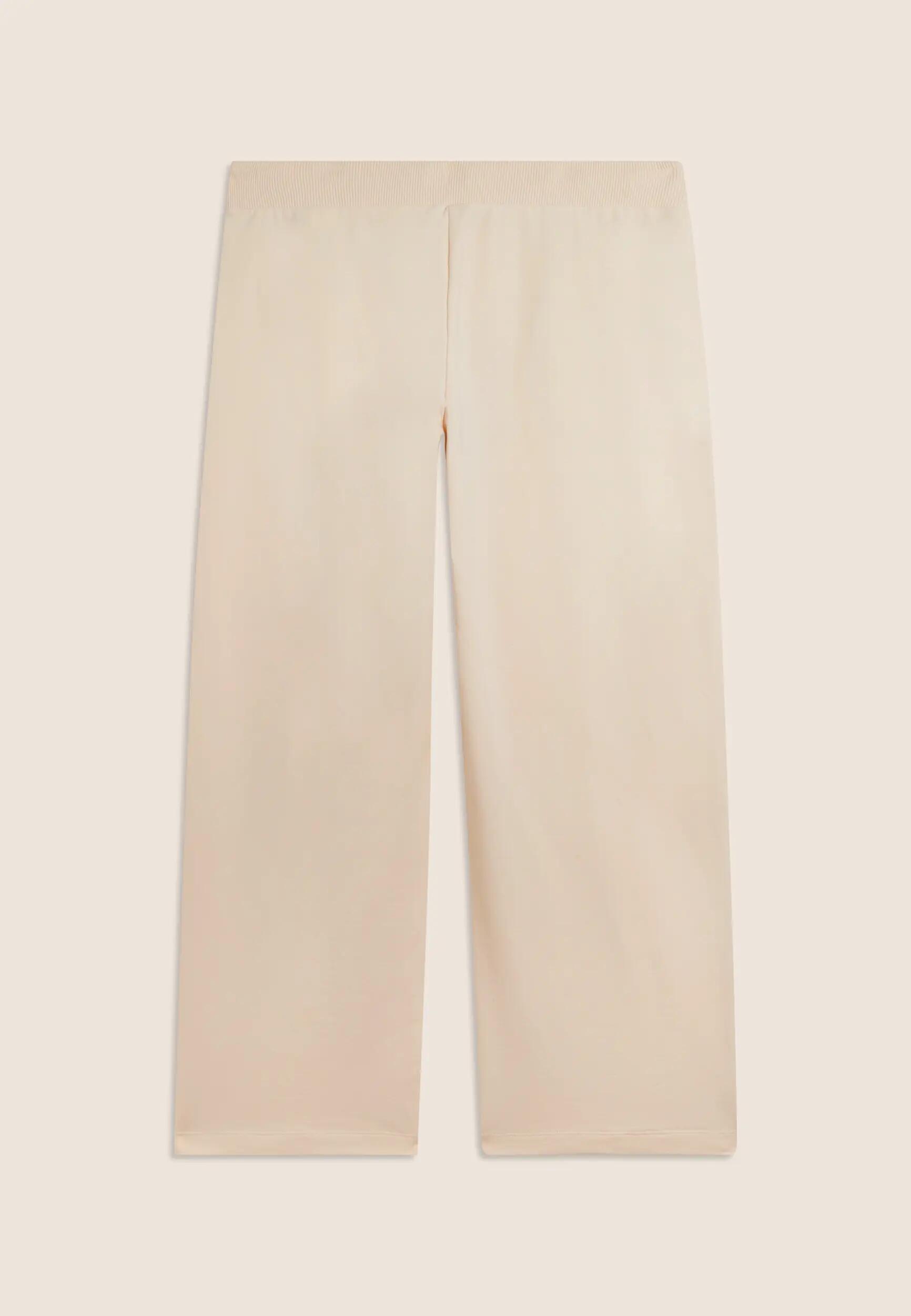 Pantaloni Wide Leg con Coulisse logata FREDDY 5/6