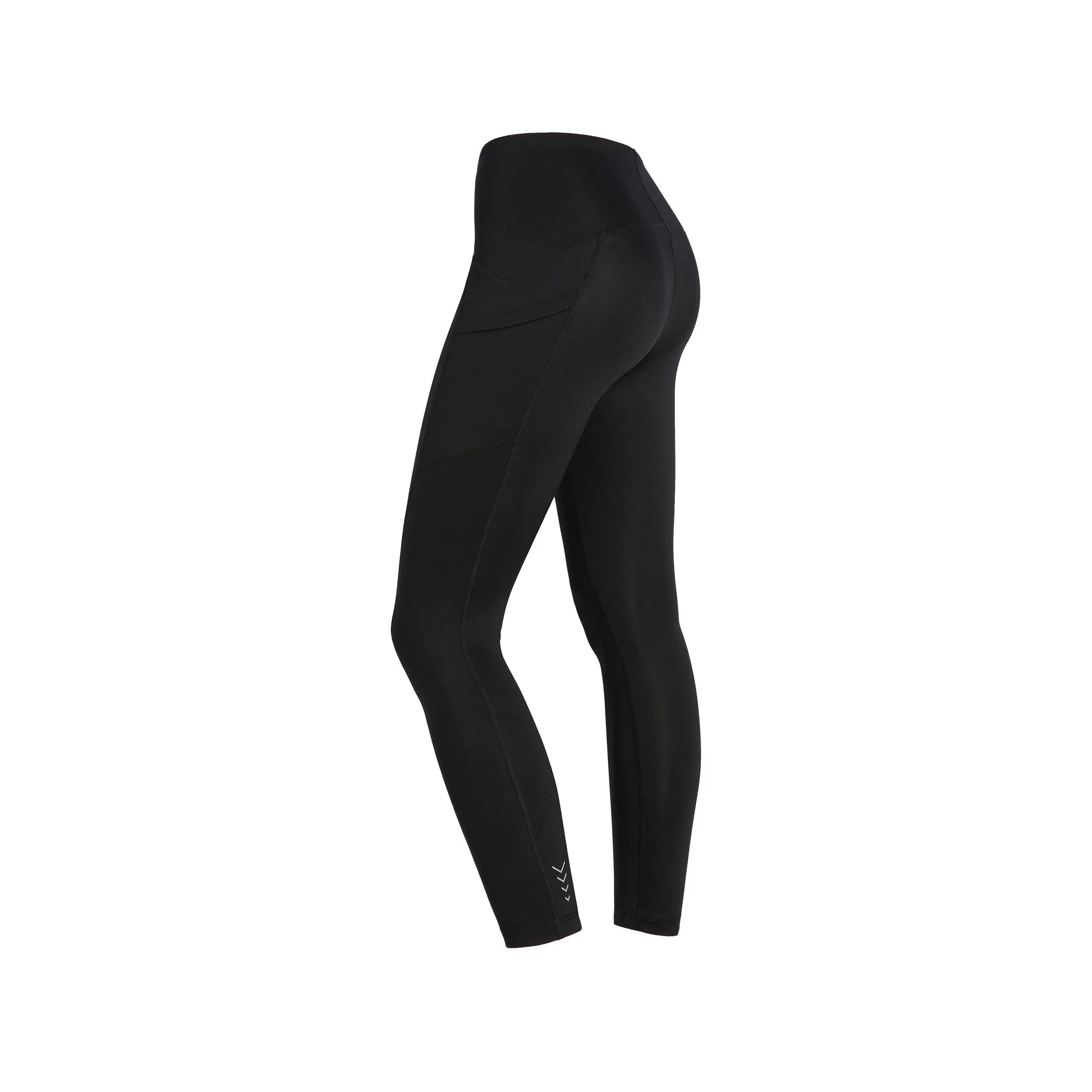 Leggings Superfit 7/8 de cintura muy alta con bolsillo lateral 7/7