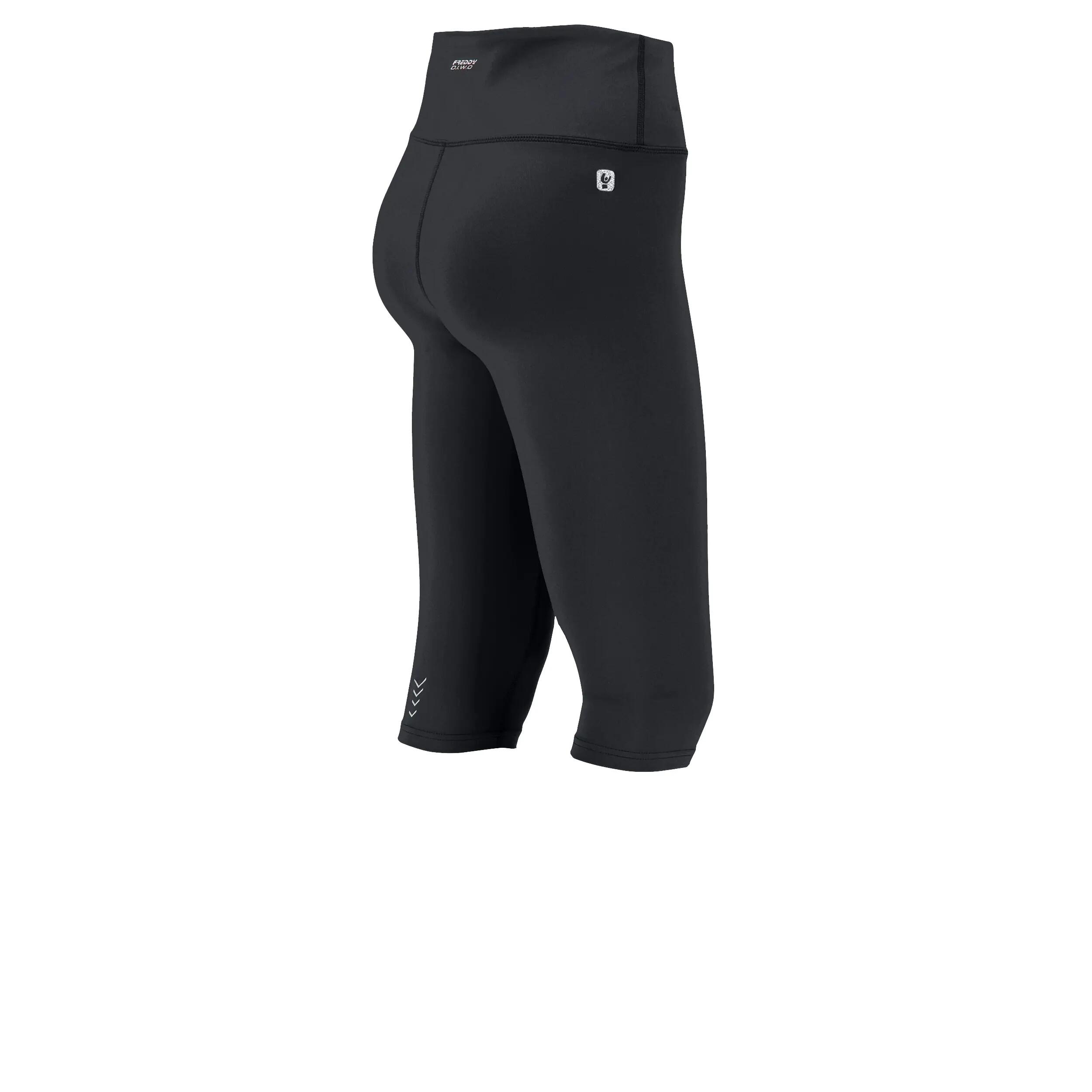 Leggings de sport Superfit corsaire en tissu transpirant 5/5