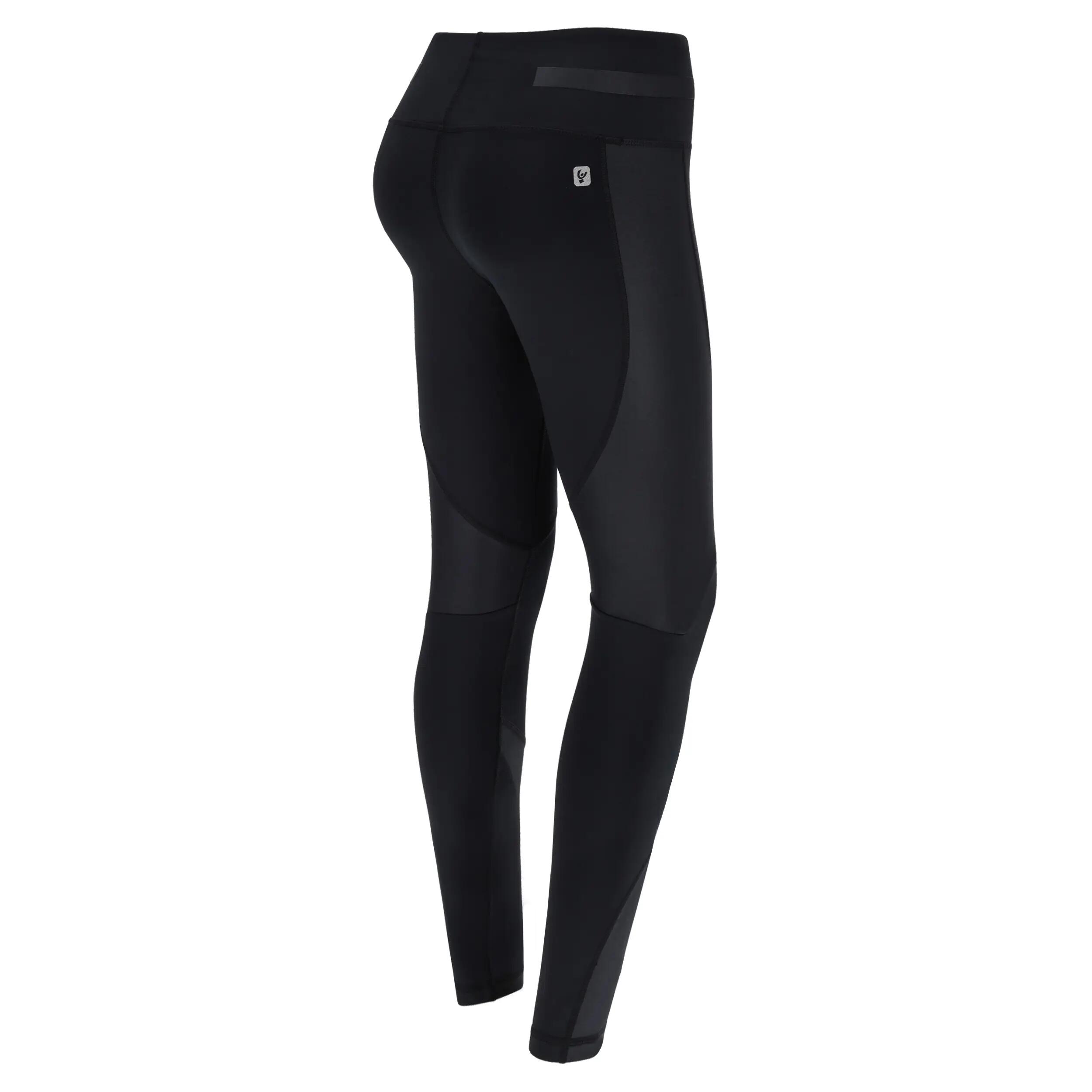 Mallas leggings Superfit ecológicos transpirables con inserciones brillantes 7/7