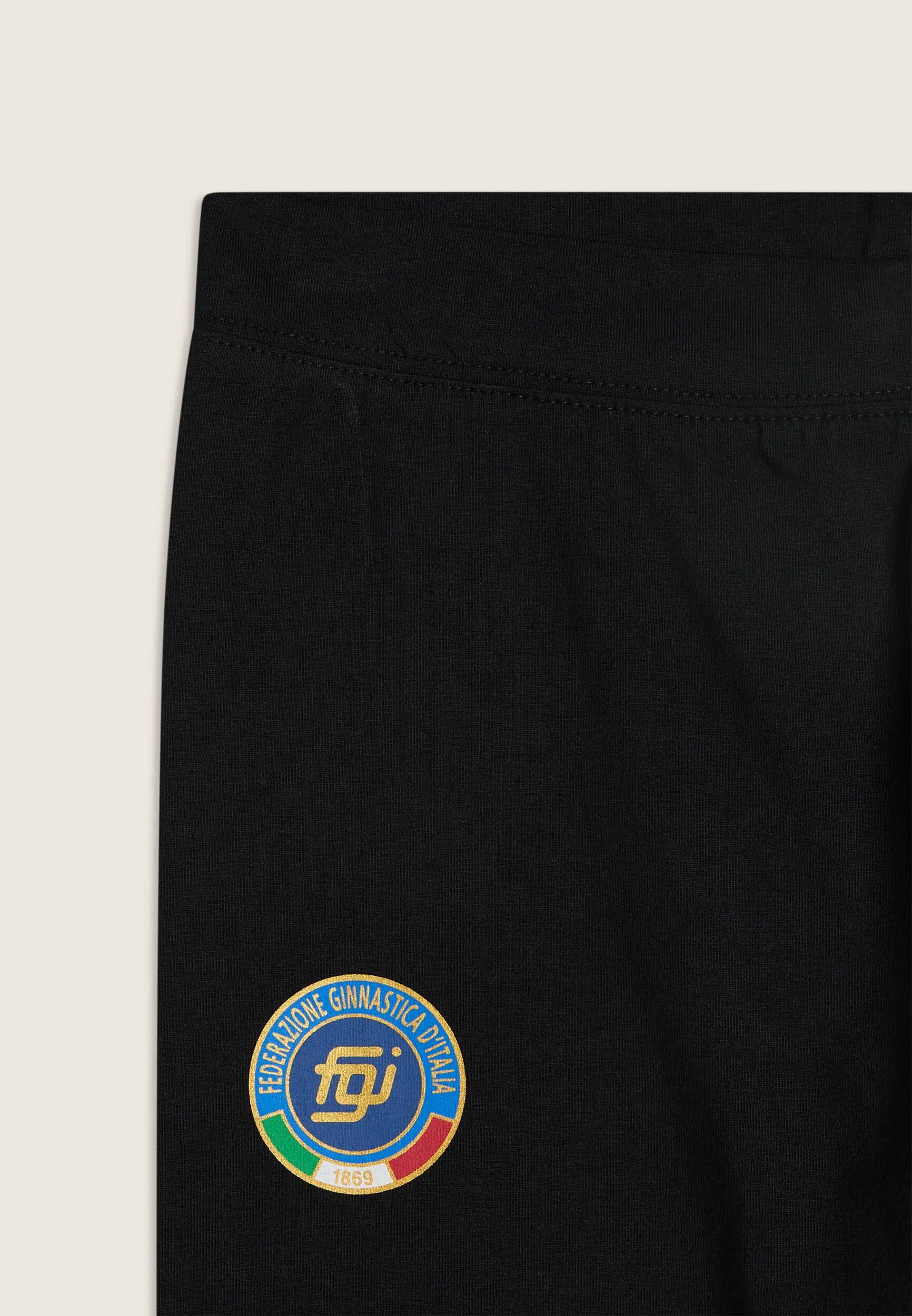 Legging corsaire FGI - Merchandising officiel 6/7