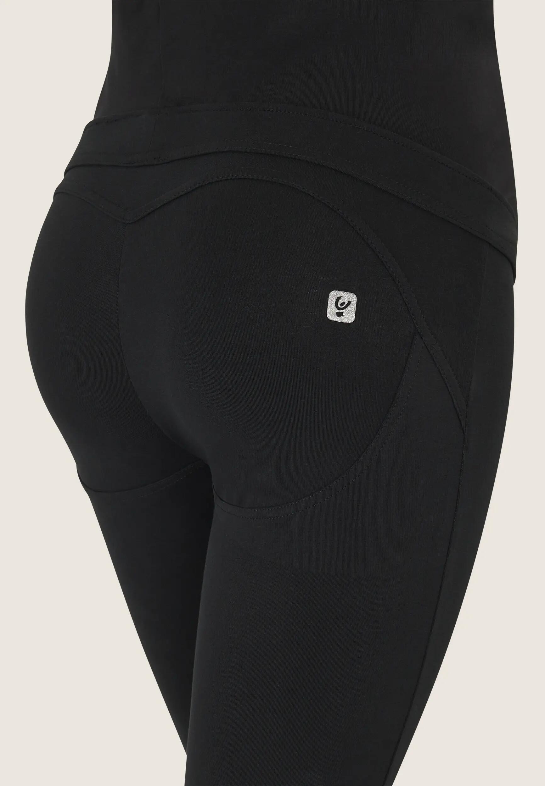 Jeggings WR.UP CORE premamá de tejido de punto elástico 7/8