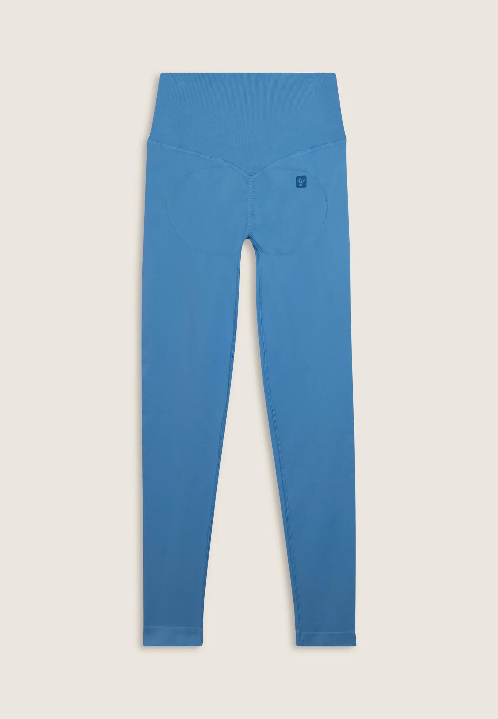 Leggings 7/8 taille haute avec coutures modelantes 5/6