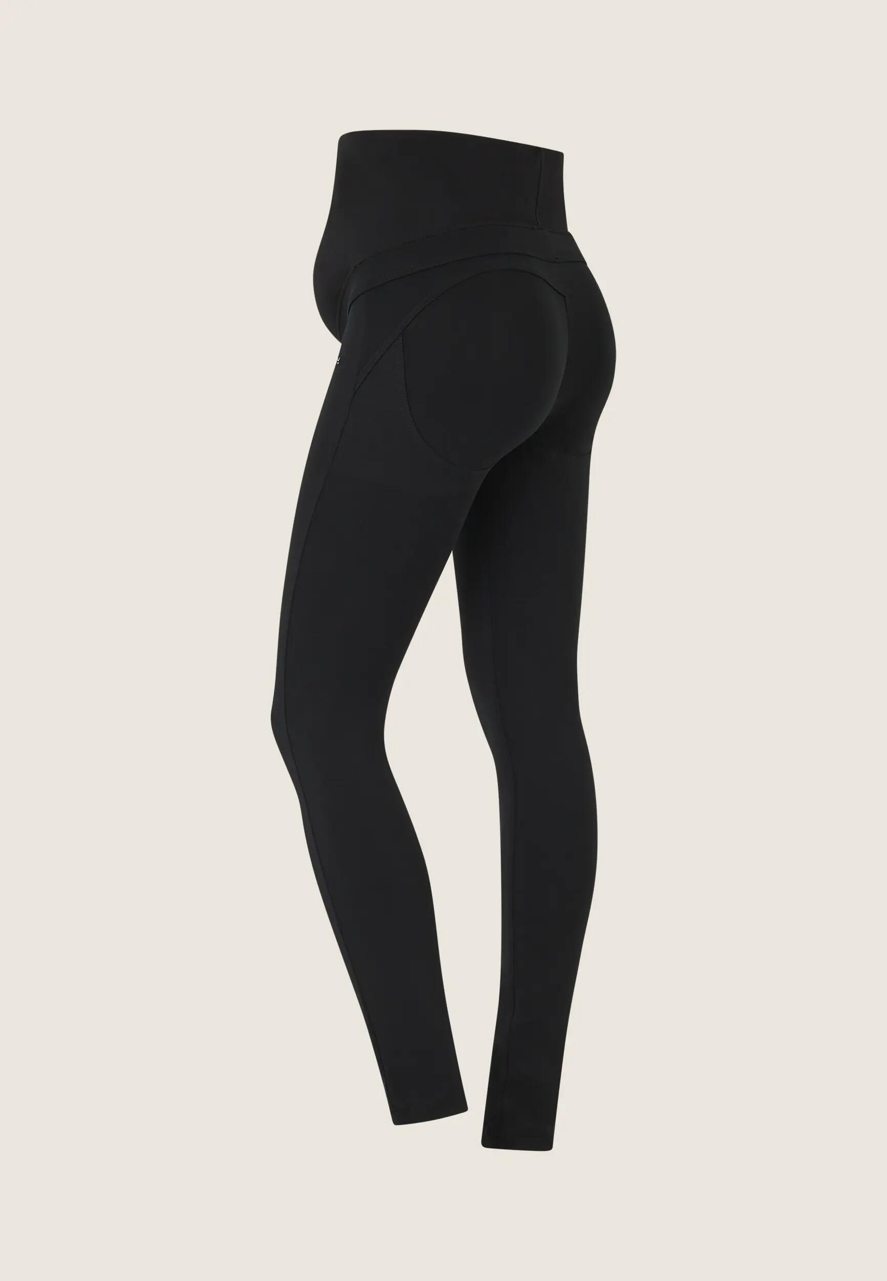 Jeggings WR.UP CORE premamá de tejido de punto elástico 6/8