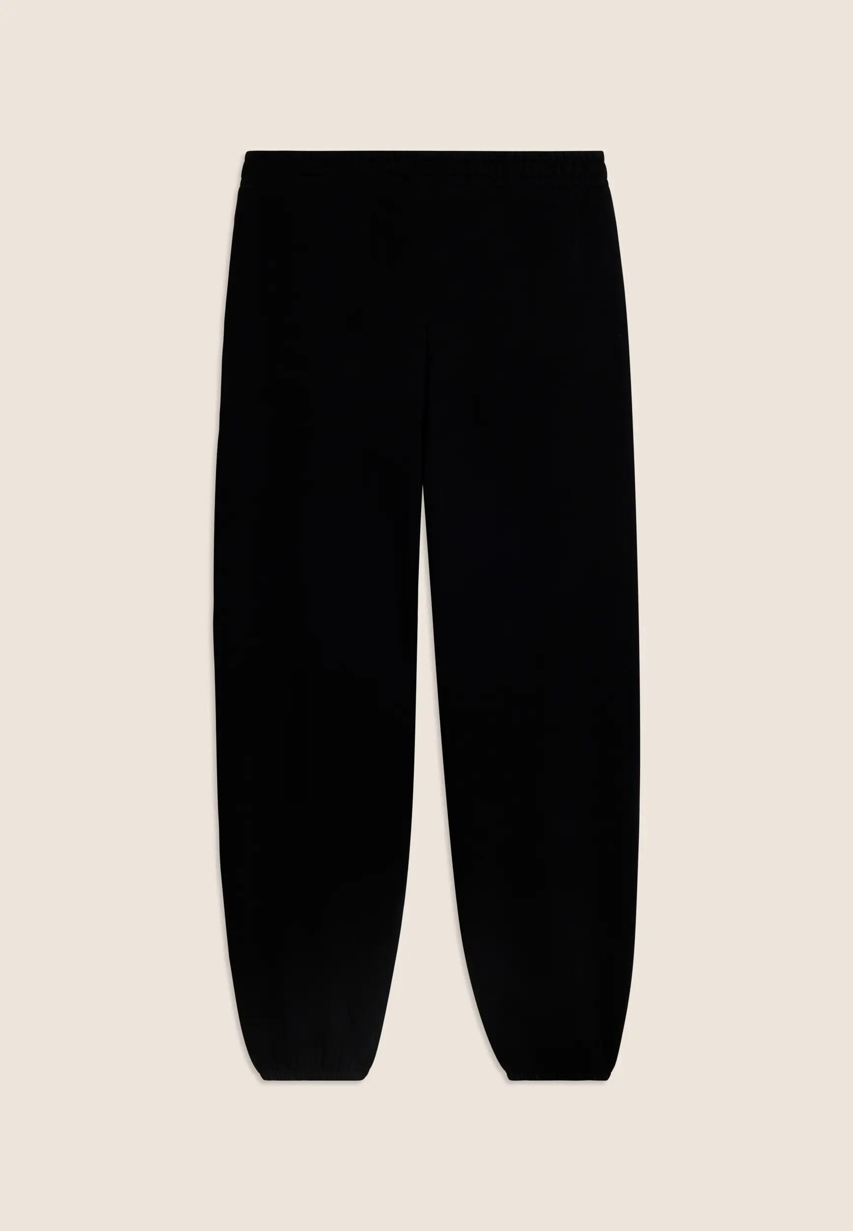 Pantalón deportivo extragrande con gráfico FREDDY y tachuelas 6/7