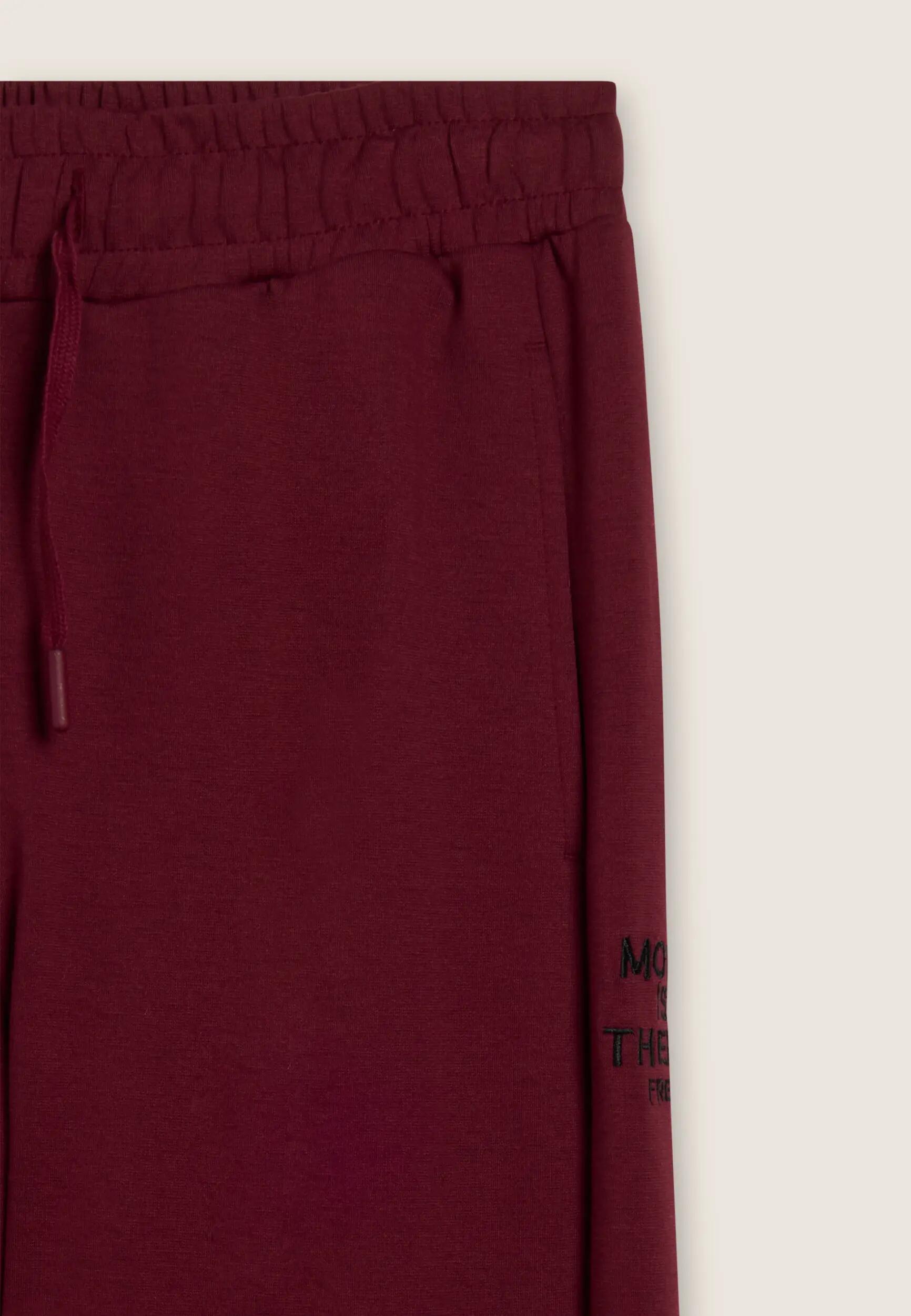 Pantalón deportivo para mujer con cordón de ajuste 6/6