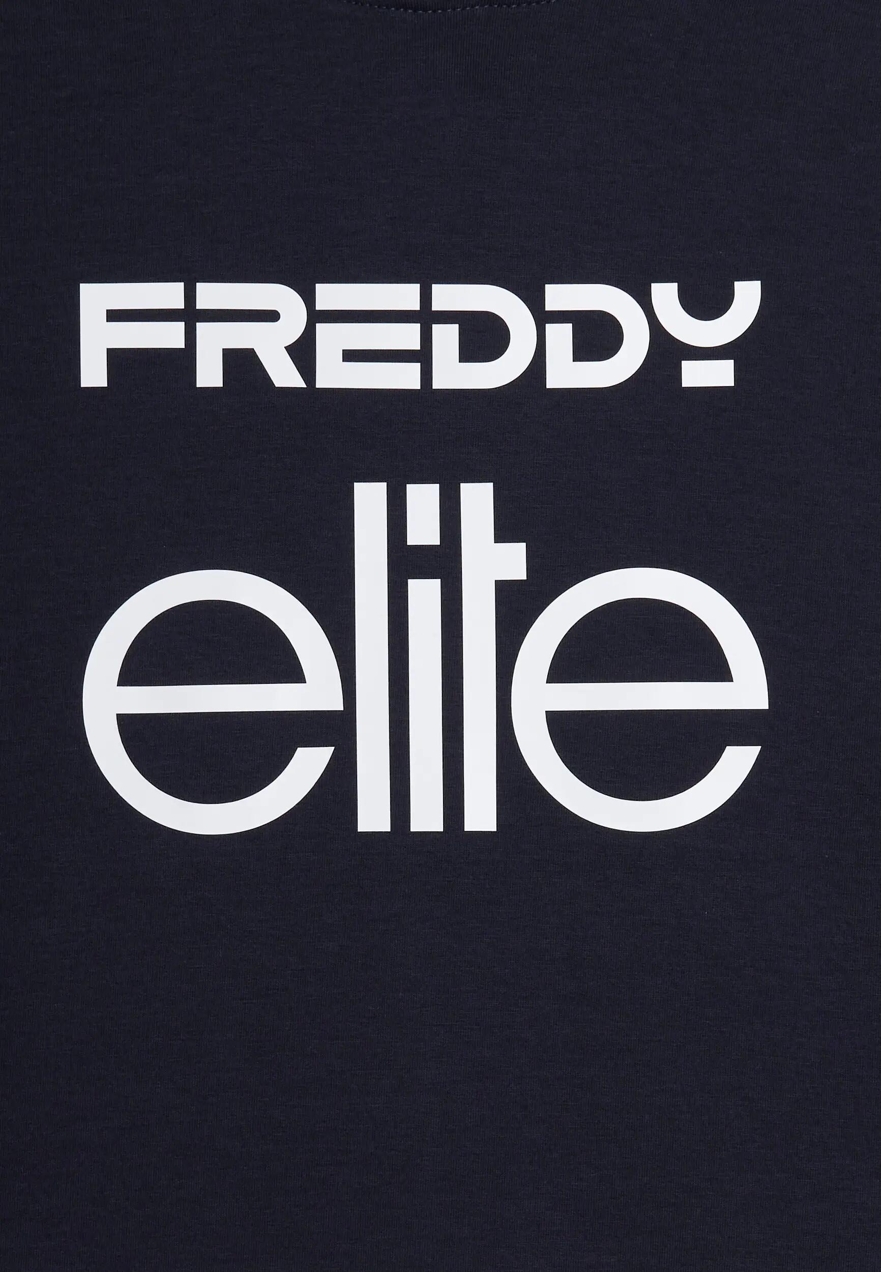 Felpa Uomo con Cappuccio Elite x Freddy 7/7
