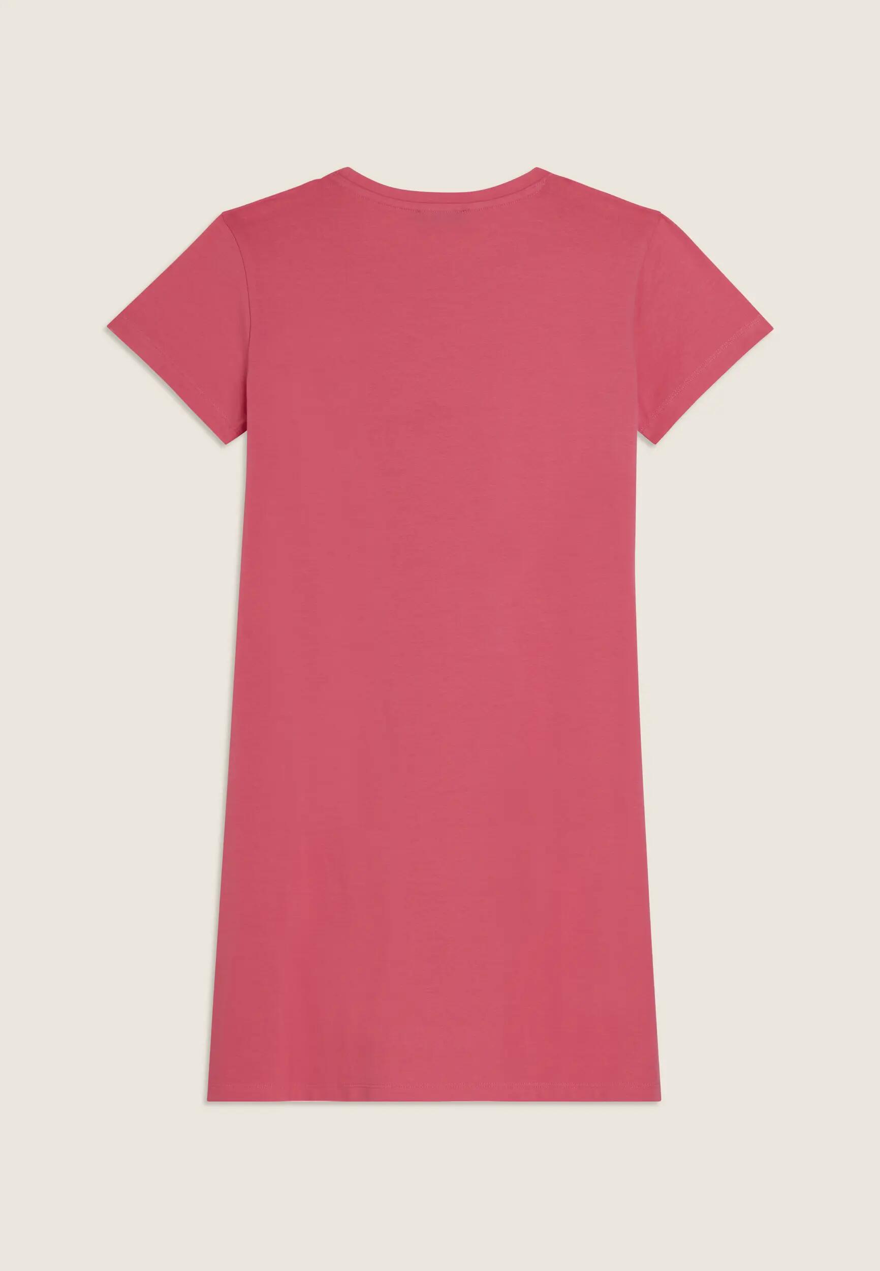 Robe mi-longue à coupe classique avec logo FREDDY 6/7