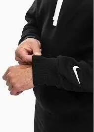 Nike Park 26 Fleece Kapuzenpullover Herren - IO9035 2/4