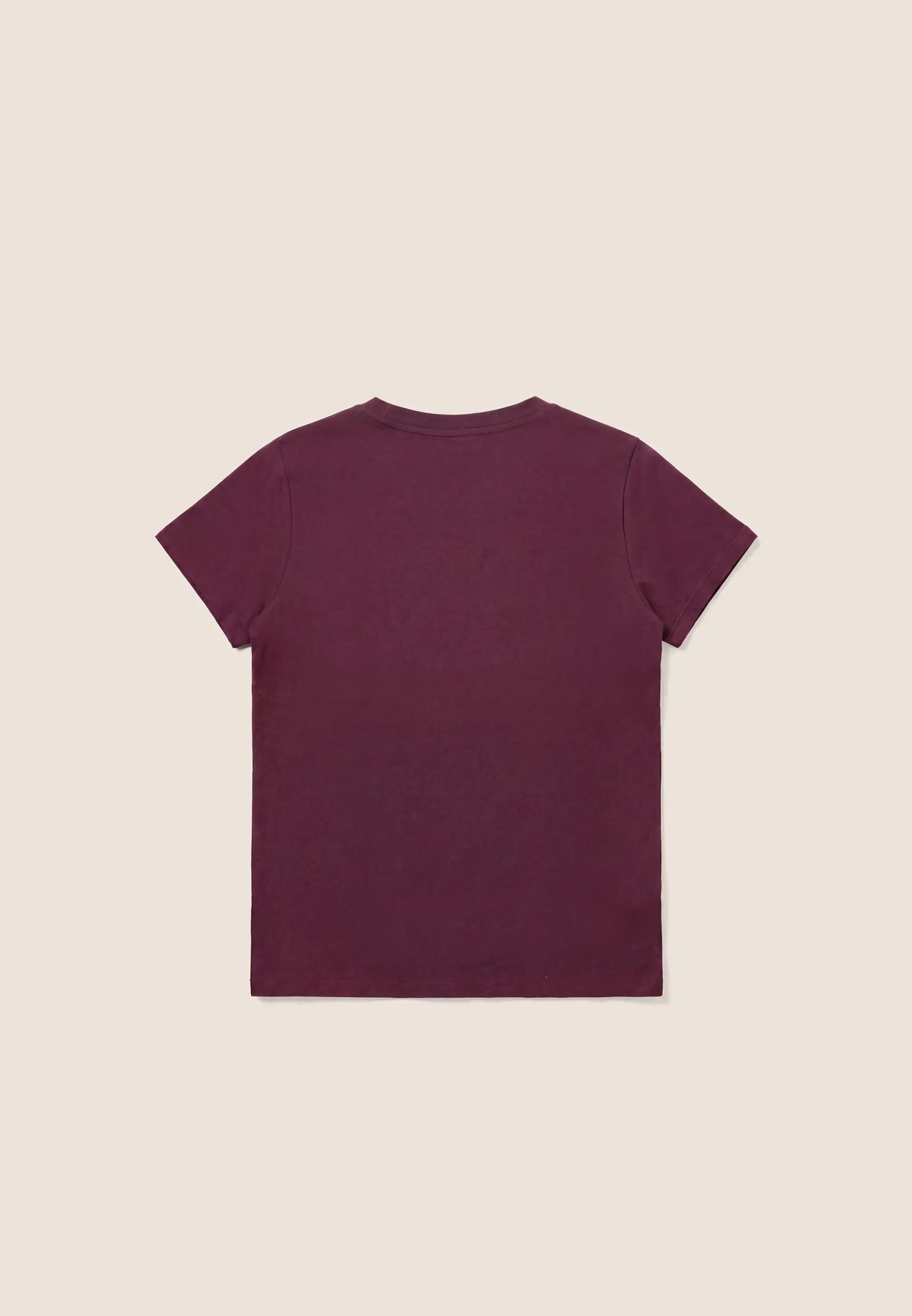 T-shirt coupe classique « The Art of Movement » orné de perles 5/6