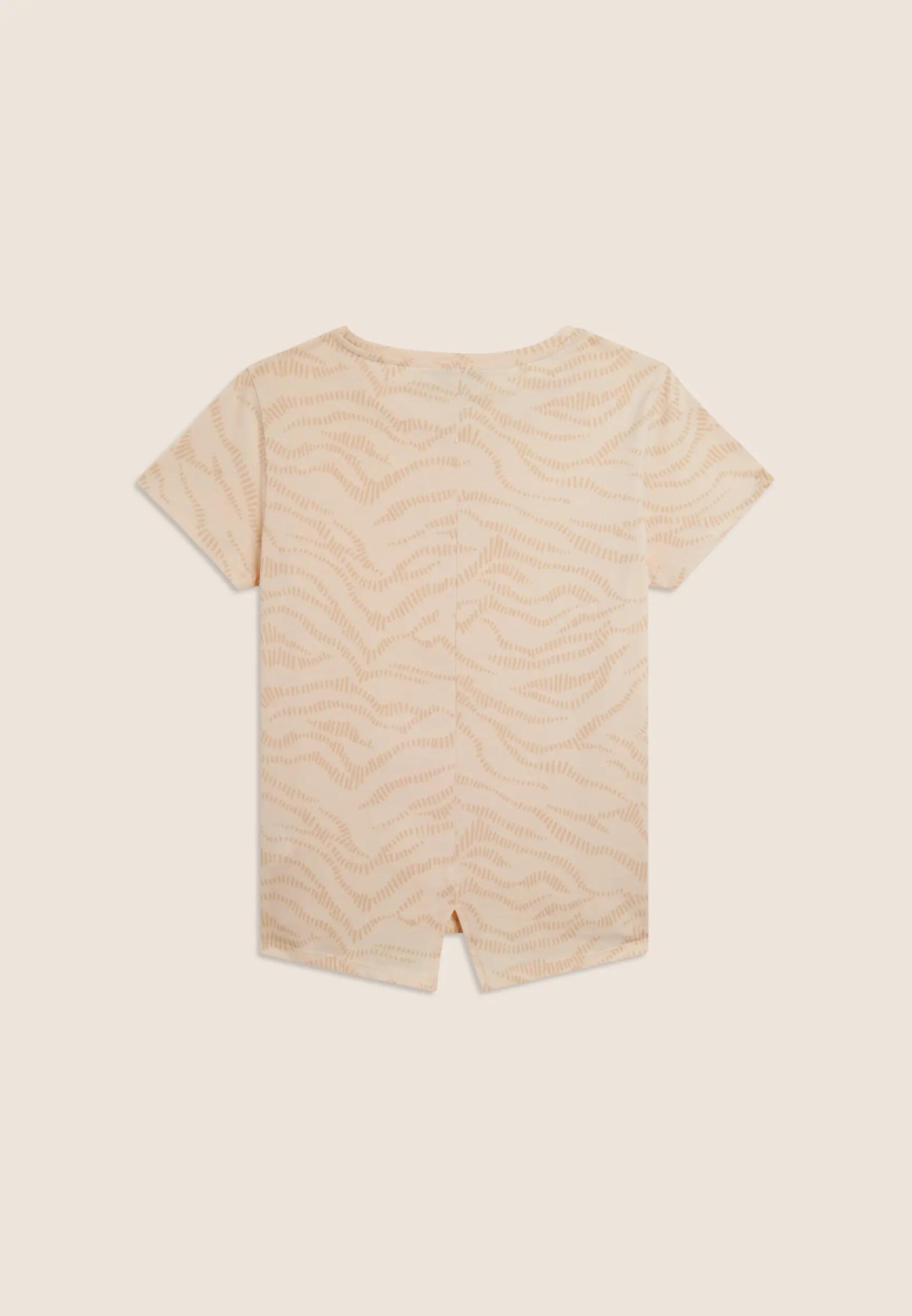 Camiseta estampada con el logotipo FREDDY 1976 5/6