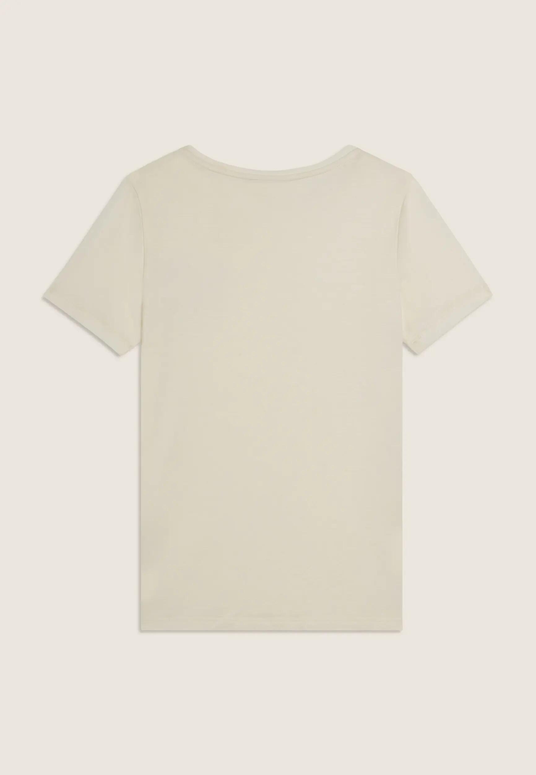 T-shirt à manches courtes avec poches en paillettes FREDDY 5/6