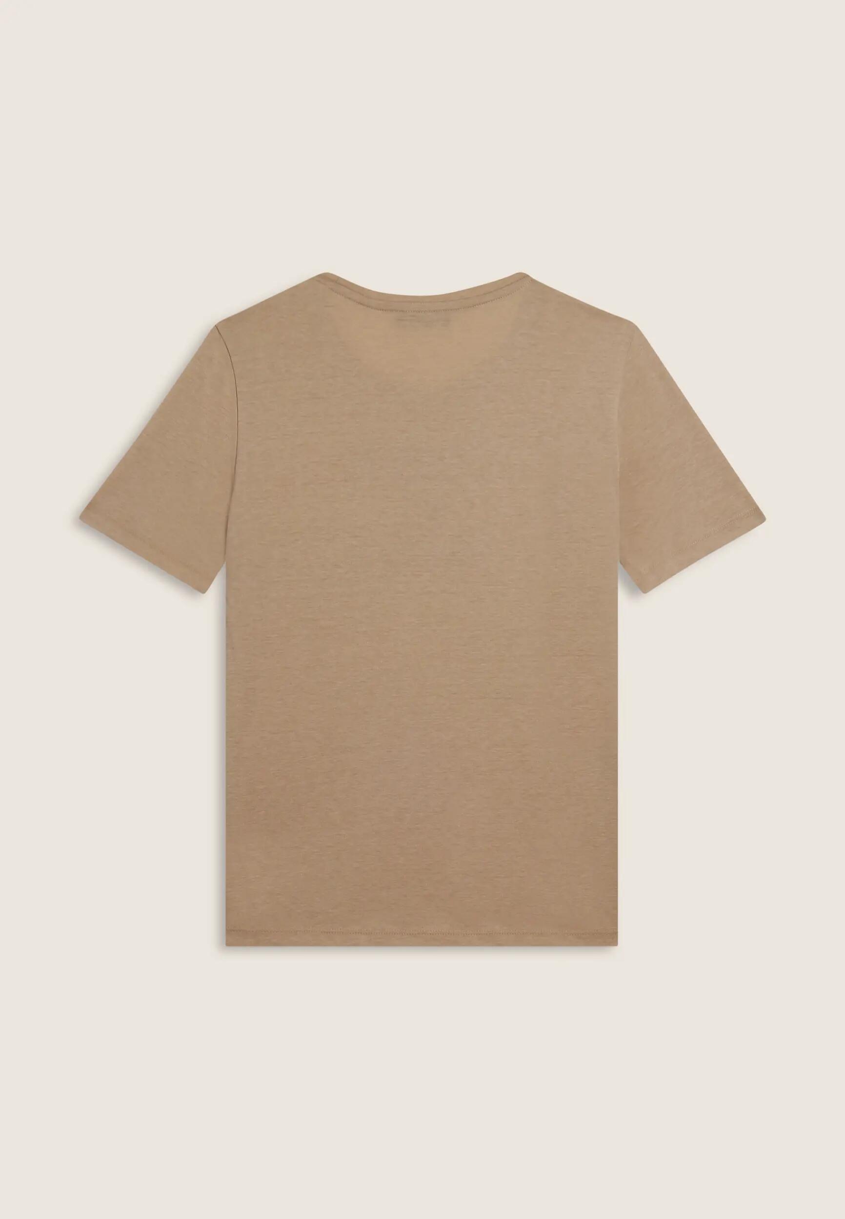 Camiseta para mujer con gráficos y lema motivador 5/6