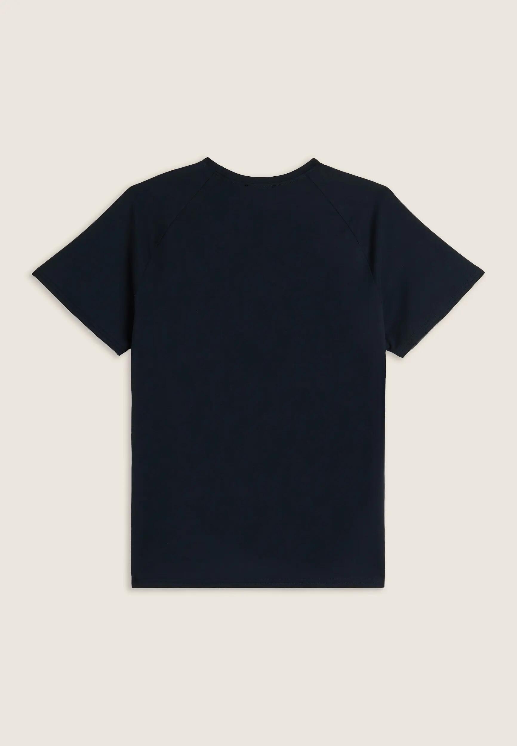 T-shirt pour hommes manches raglan Elite x Freddy 6/7